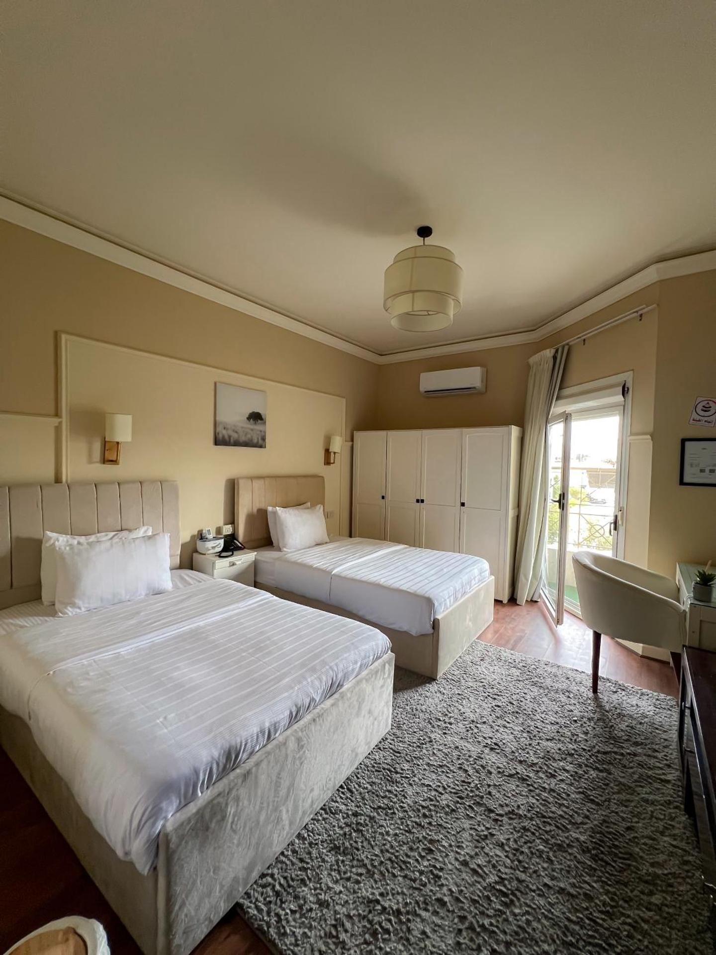 The H Cairo Suites - Photo 24