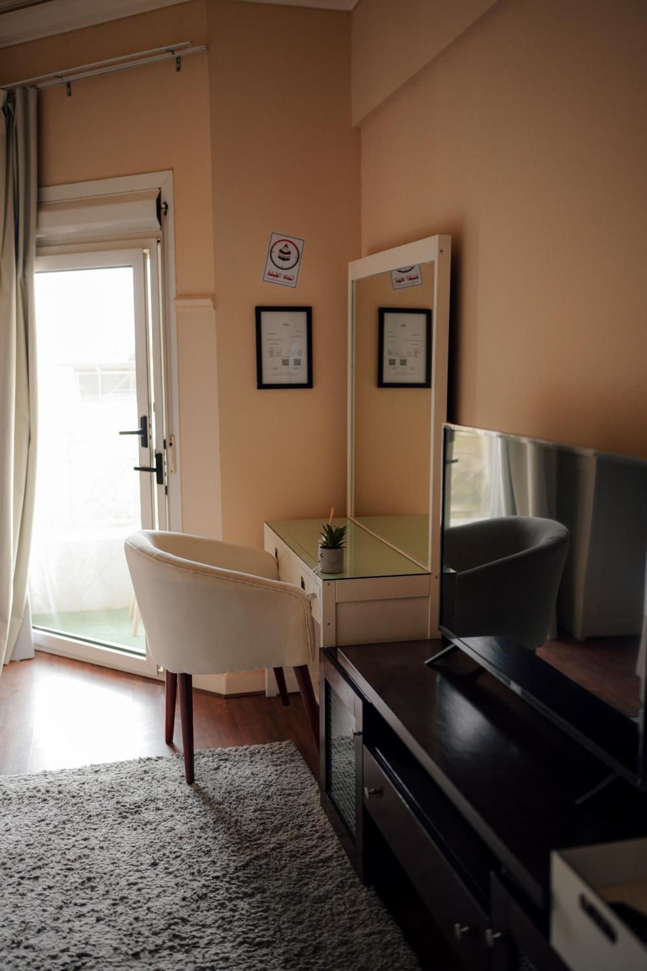 The H Cairo Suites - Photo 26