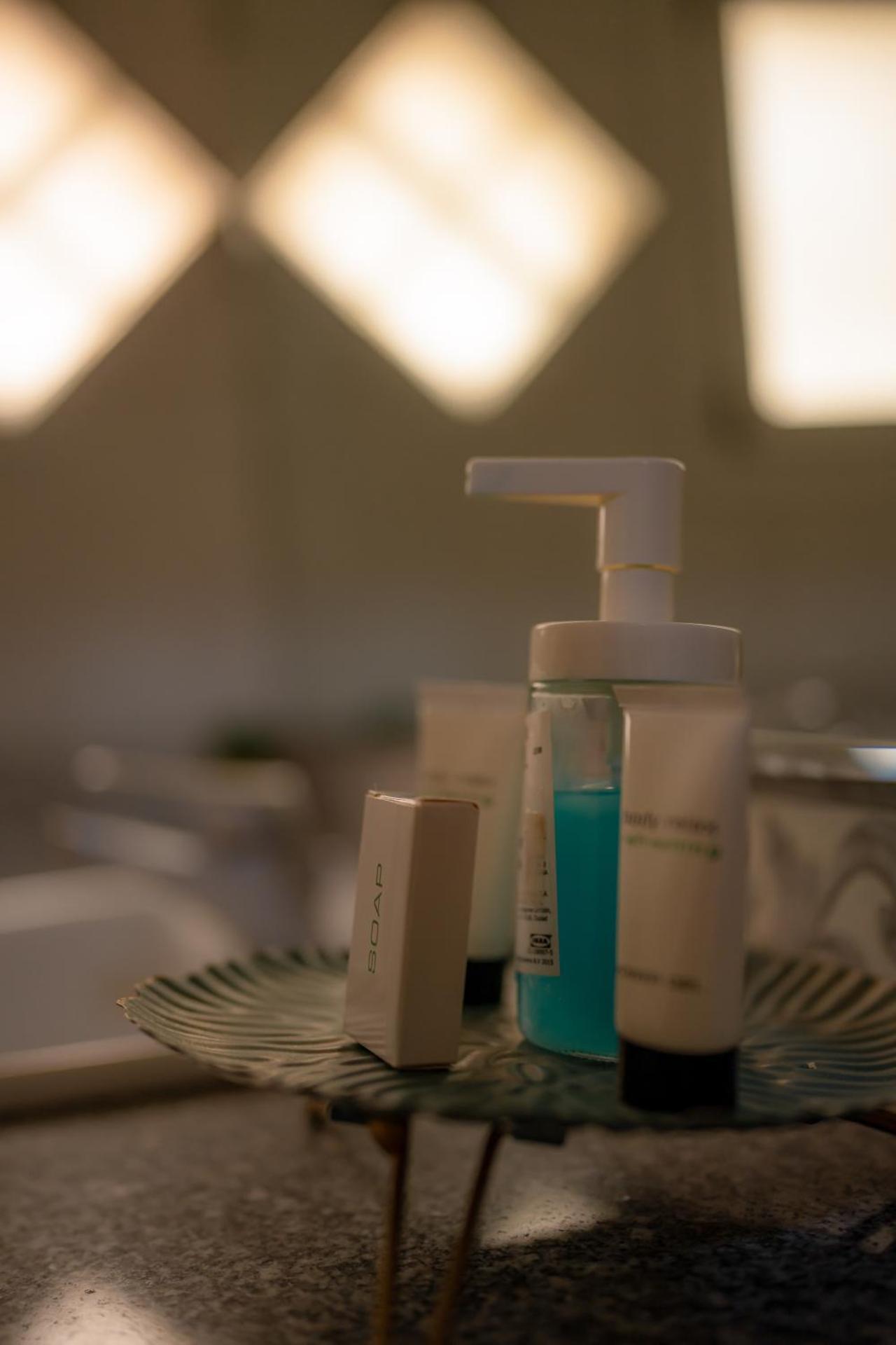 The H Cairo Suites - Photo 28