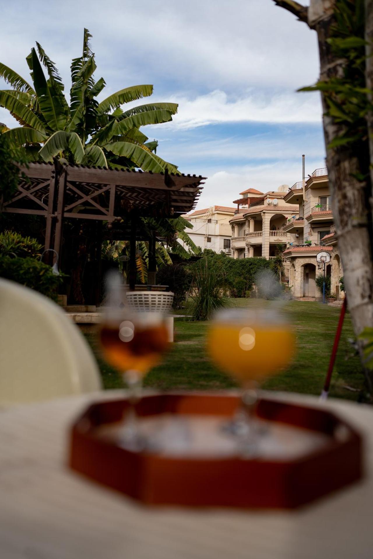 The H Cairo Suites - Photo 31