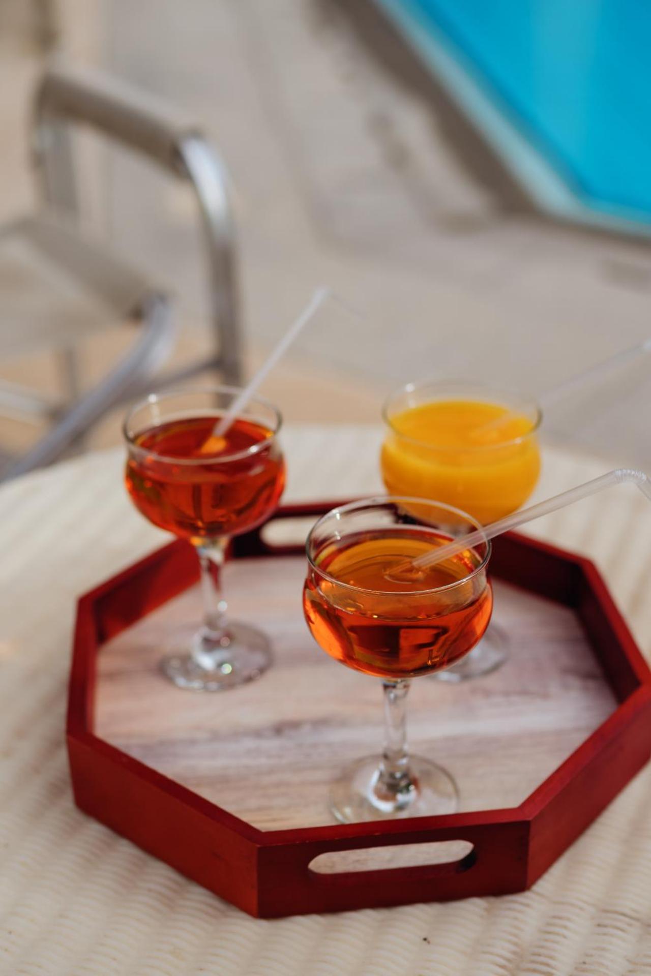 The H Cairo Suites - Photo 75