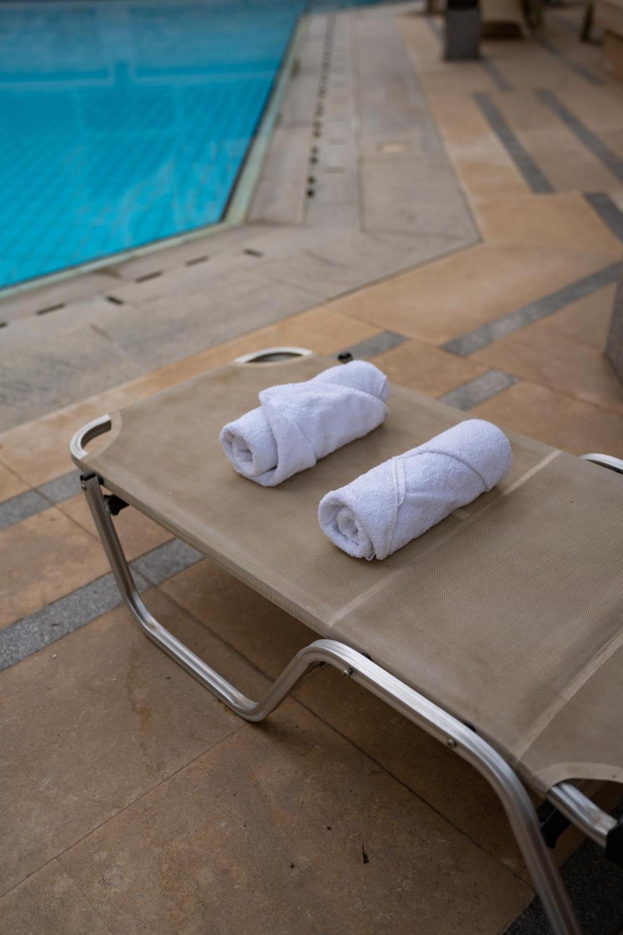 The H Cairo Suites - Photo 76