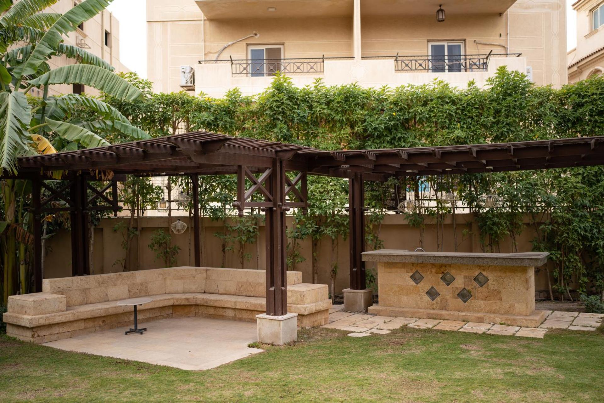 The H Cairo Suites - Photo 77