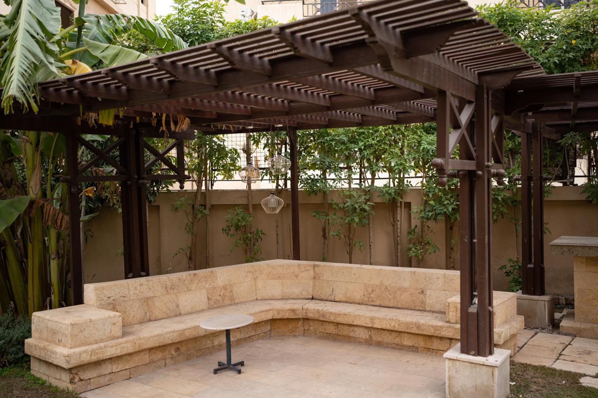 The H Cairo Suites - Photo 78