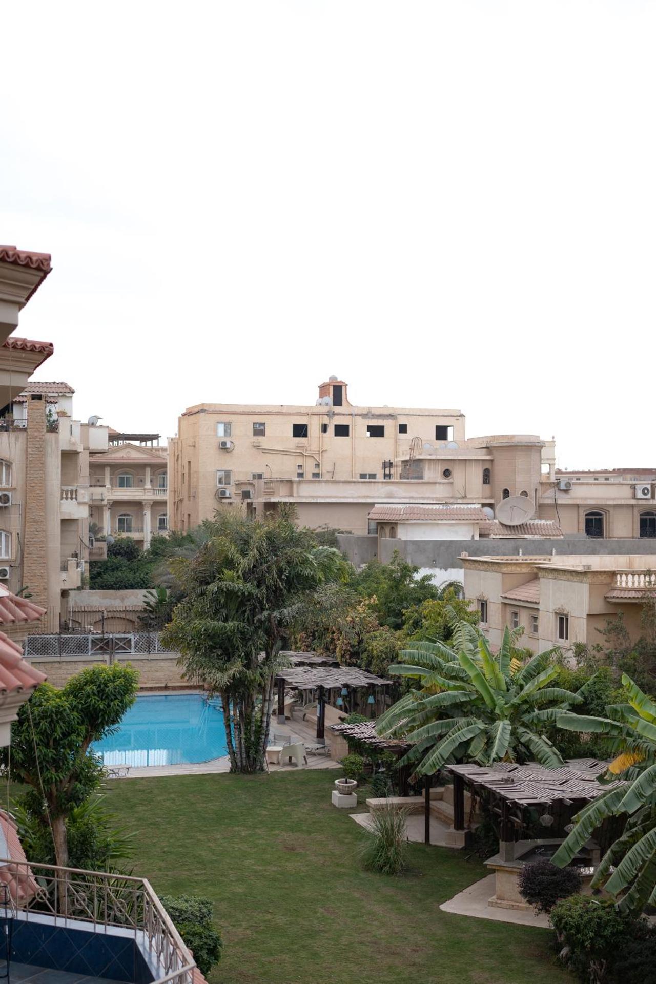 The H Cairo Suites - Photo 79