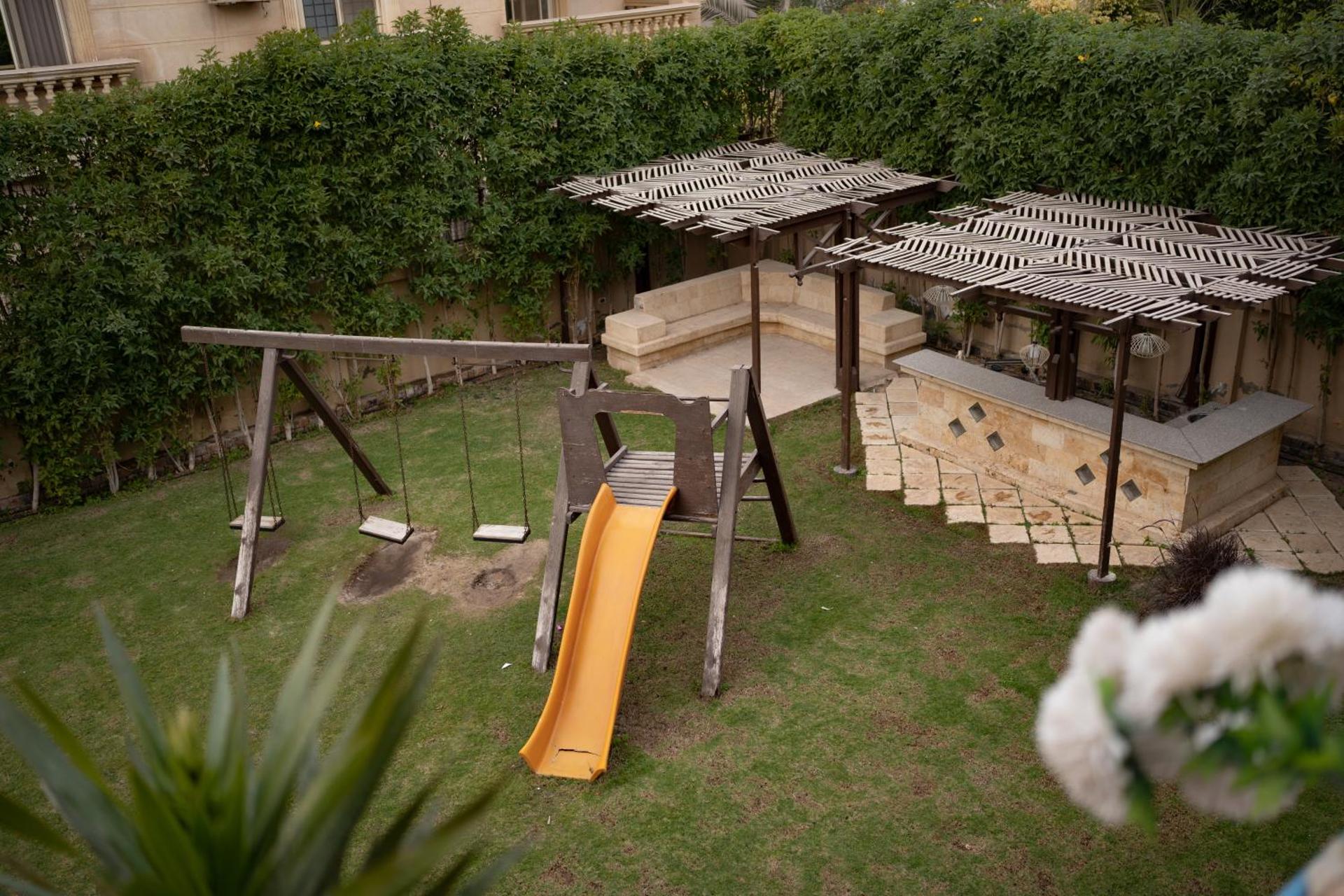 The H Cairo Suites - Photo 80