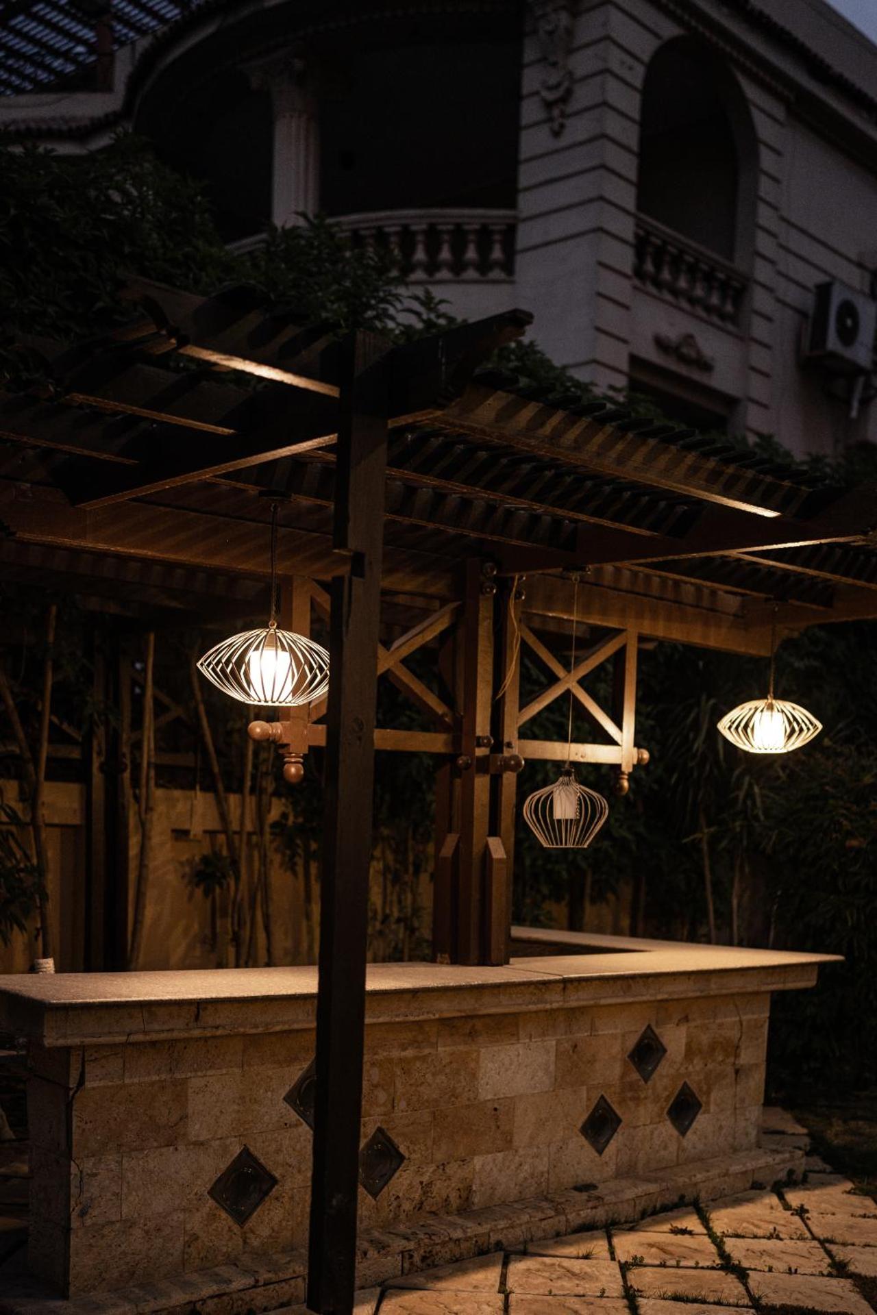 The H Cairo Suites - Photo 82