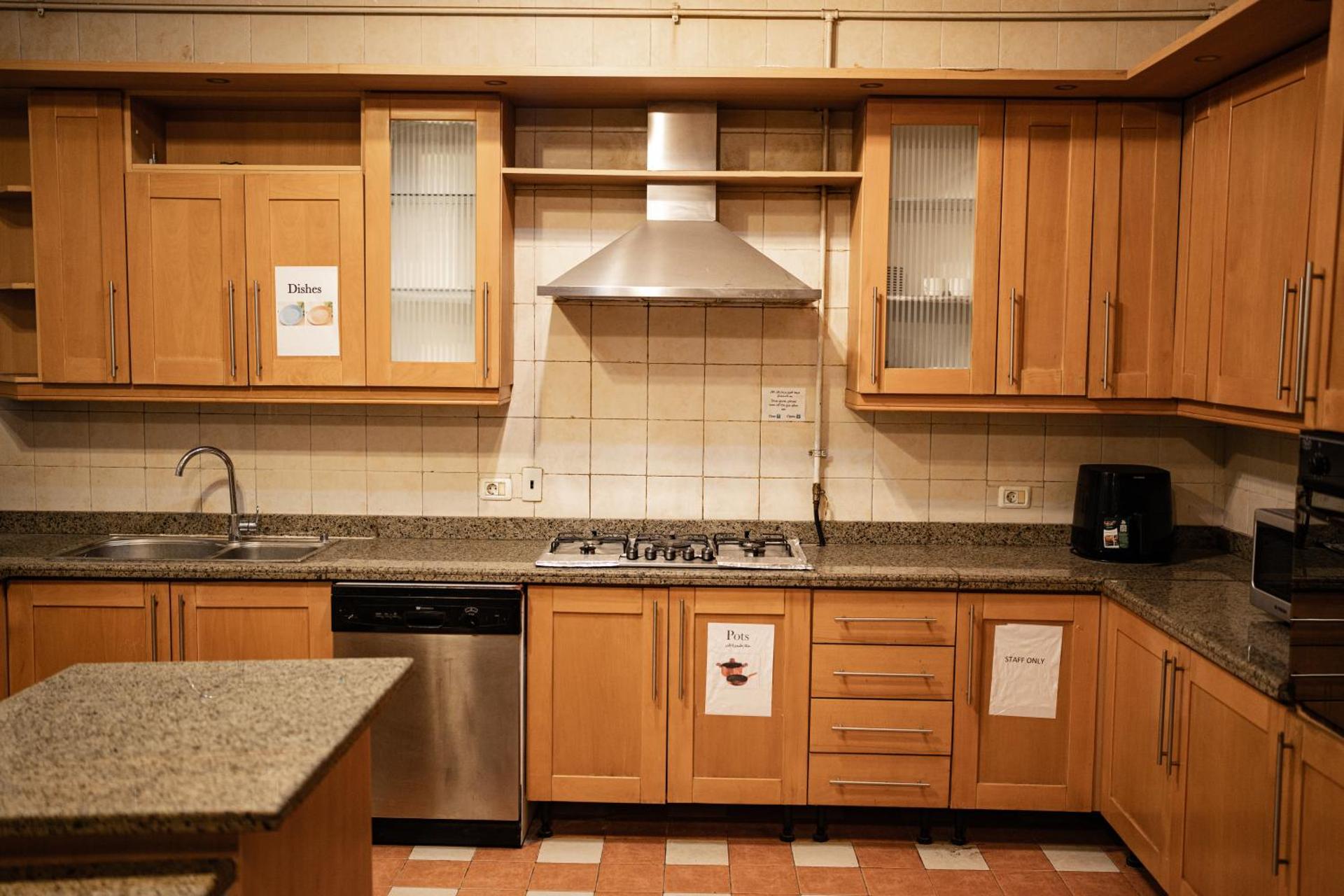 The H Cairo Suites - Photo 84