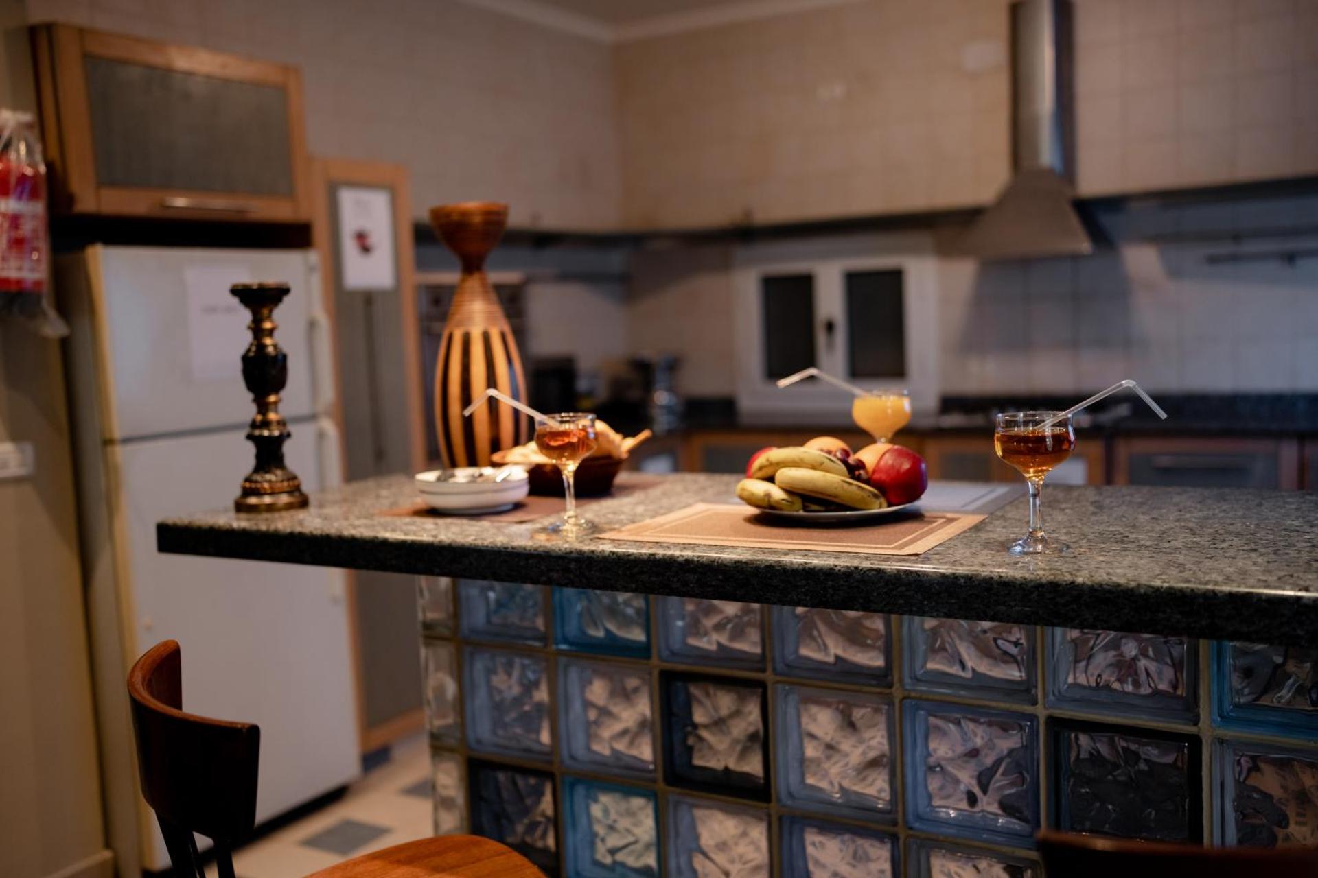 The H Cairo Suites - Photo 85