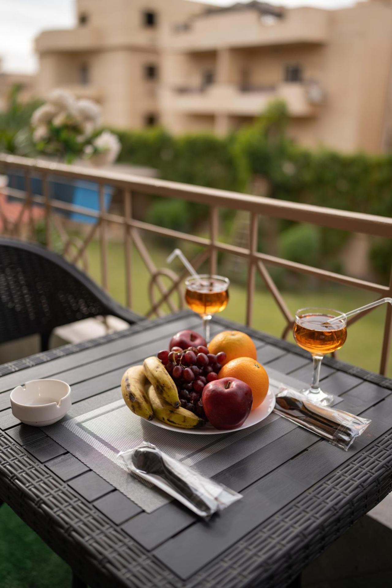 The H Cairo Suites - Photo 87