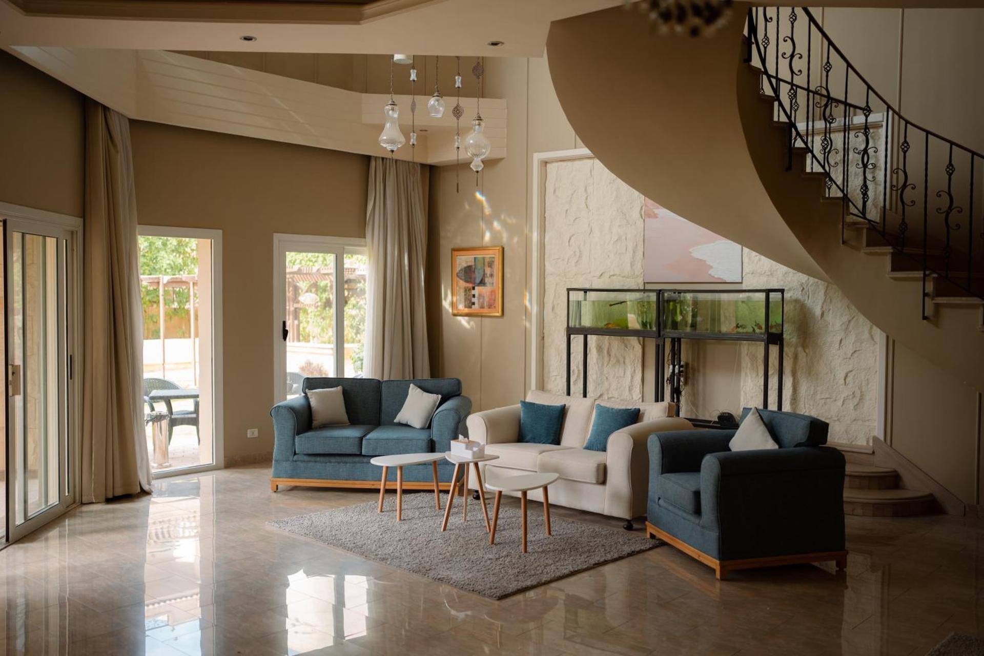 The H Cairo Suites - Photo 88