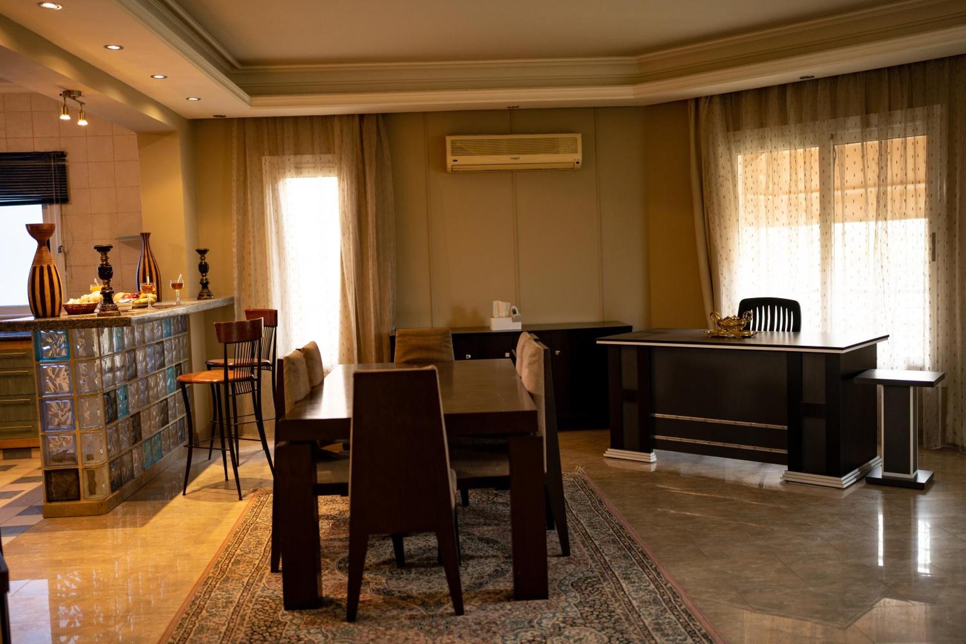 The H Cairo Suites - Photo 89