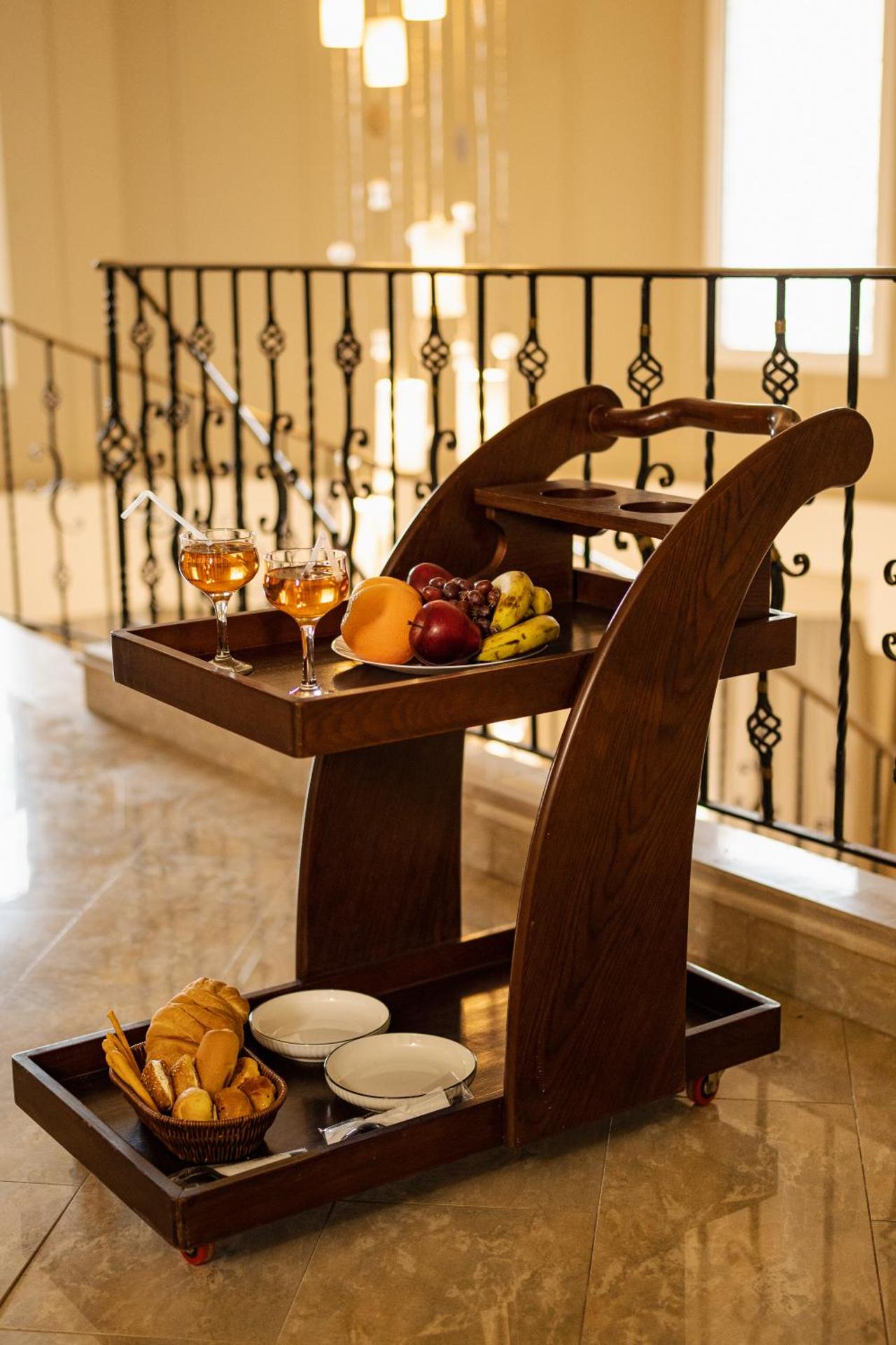 The H Cairo Suites - Photo 37