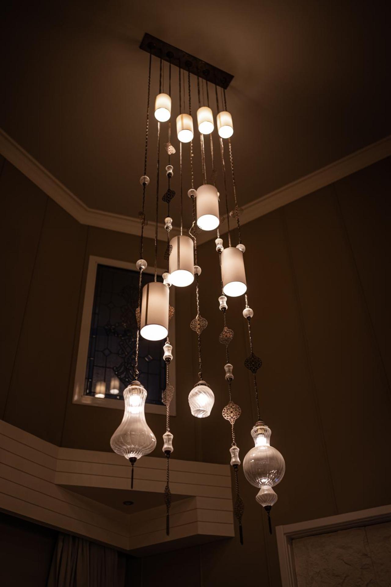 The H Cairo Suites - Photo 90