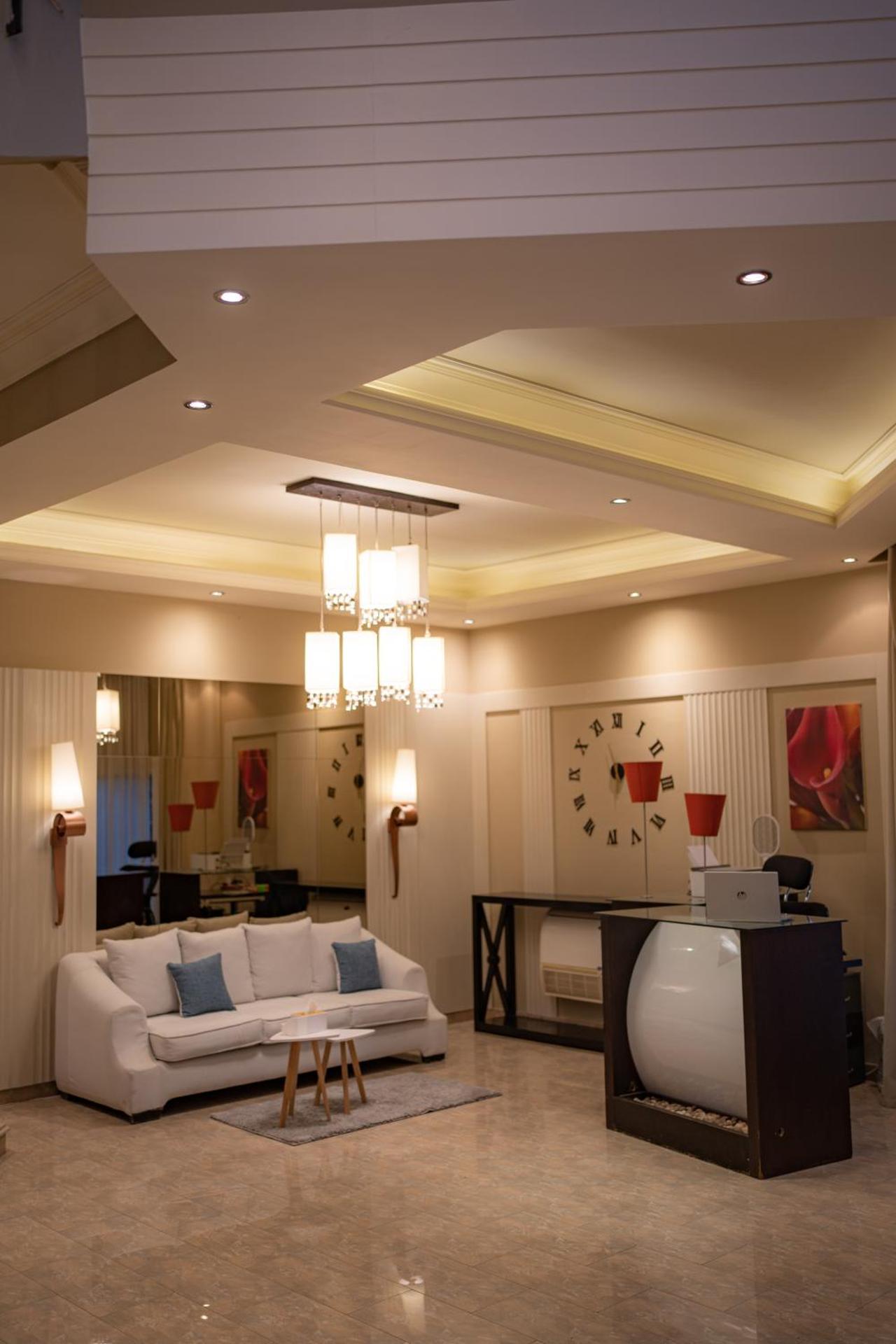 The H Cairo Suites - Photo 91