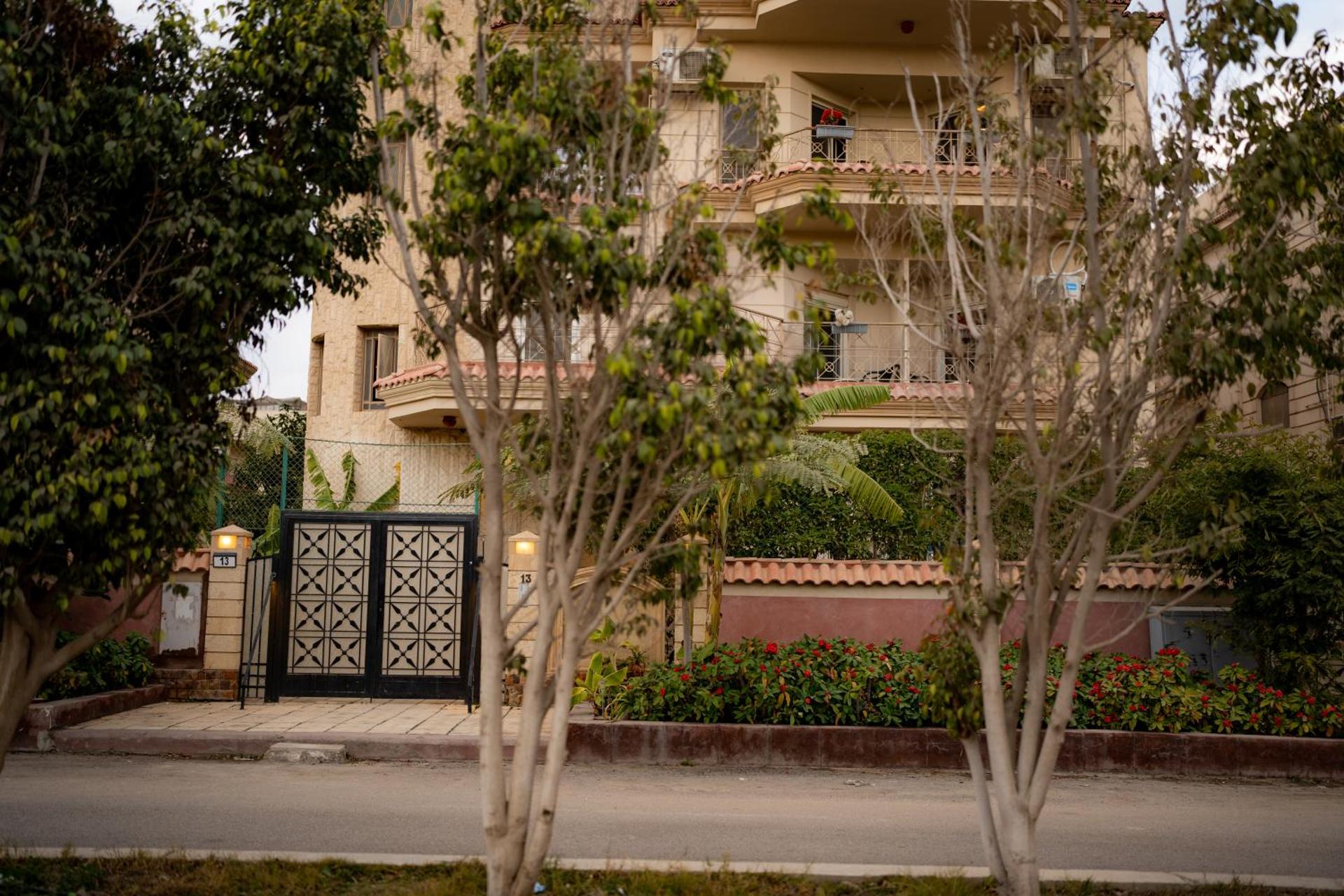 The H Cairo Suites - Photo 14