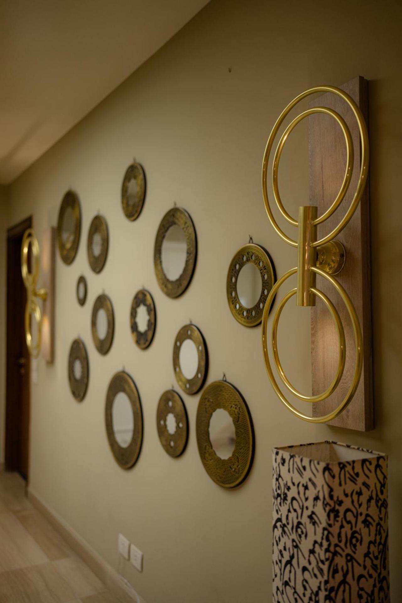 The H Cairo Suites - Photo 92