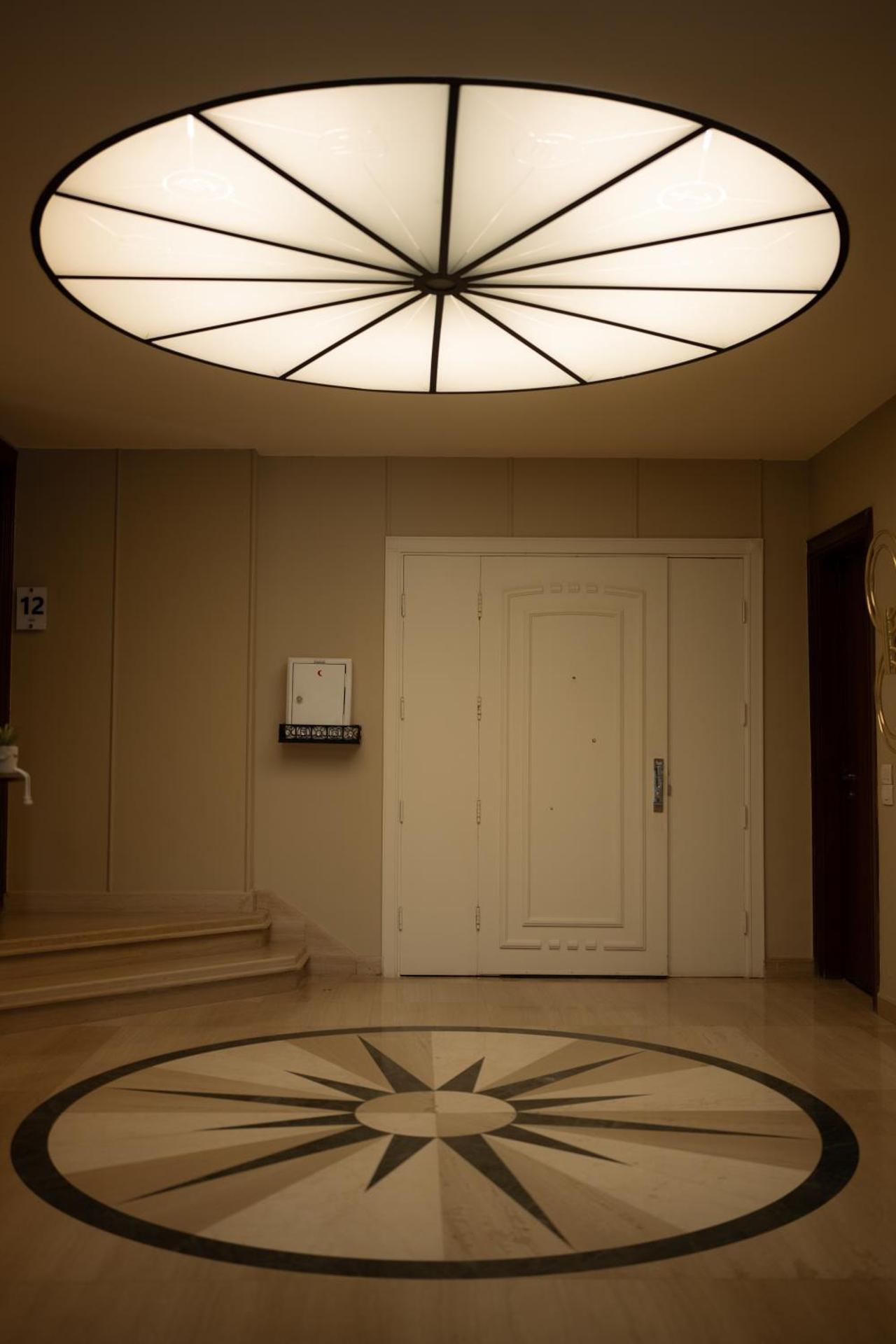 The H Cairo Suites - Photo 93