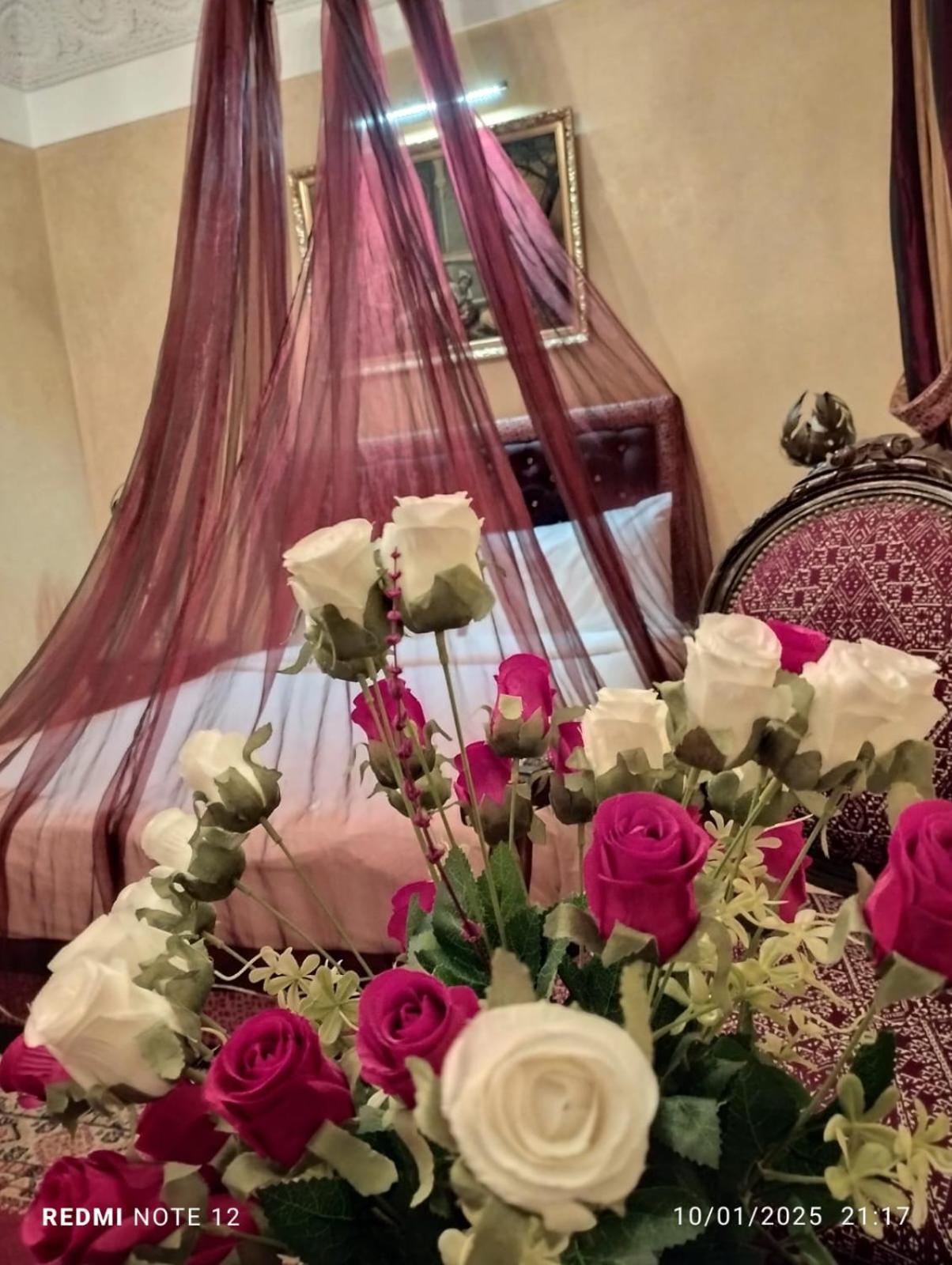 Riad Mille Et Une Nuits - Photo 58