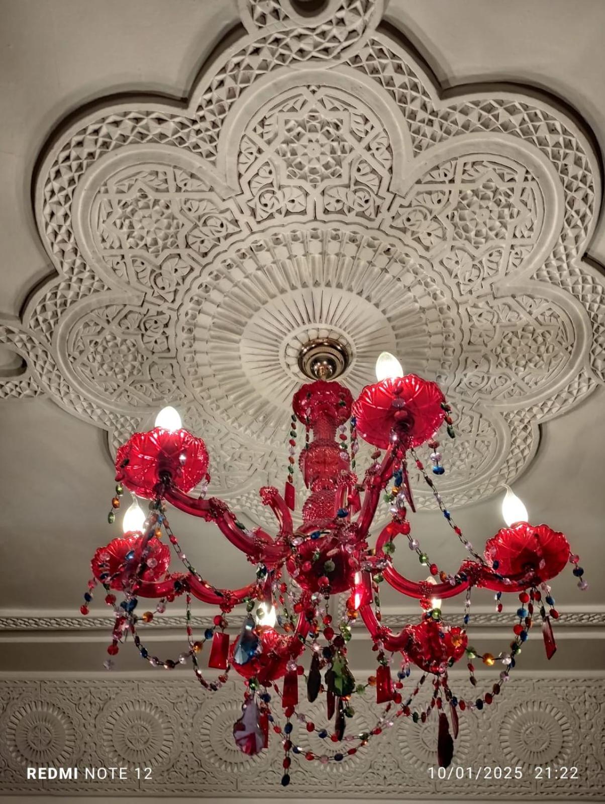 Riad Mille Et Une Nuits - Photo 53