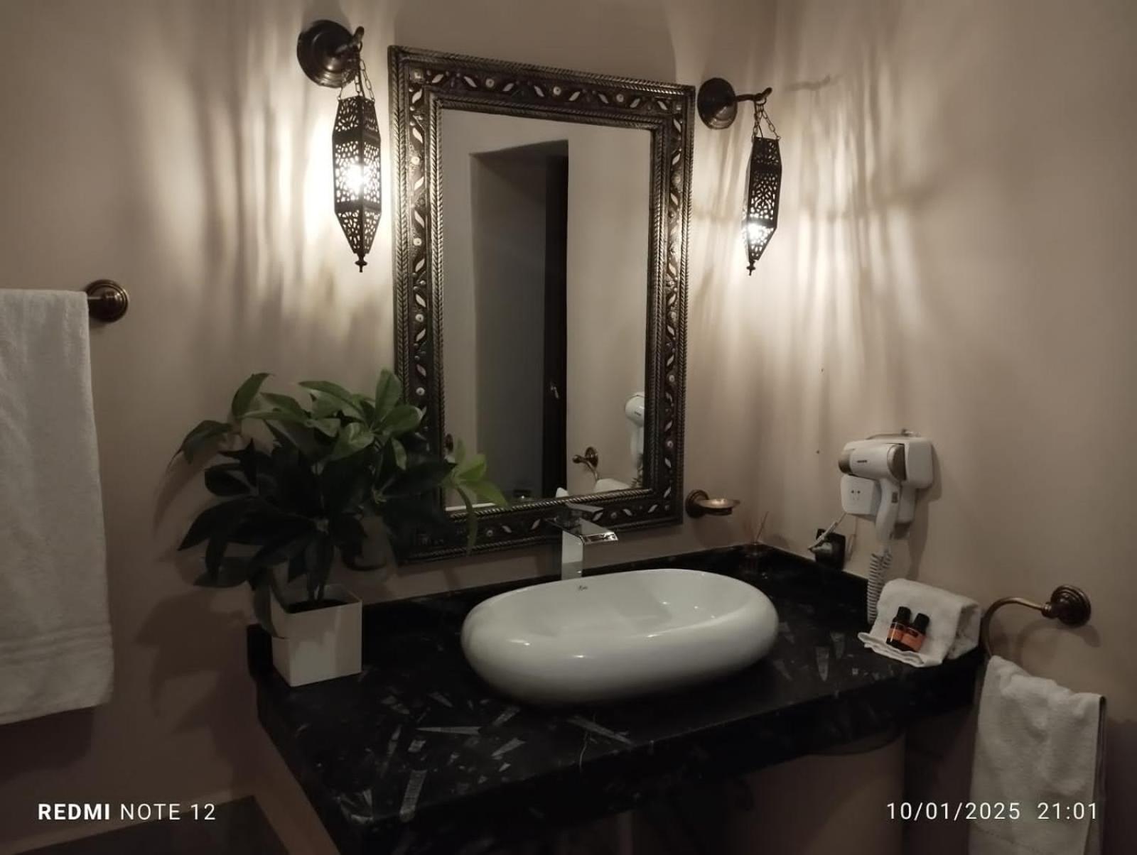 Riad Mille Et Une Nuits - Photo 43