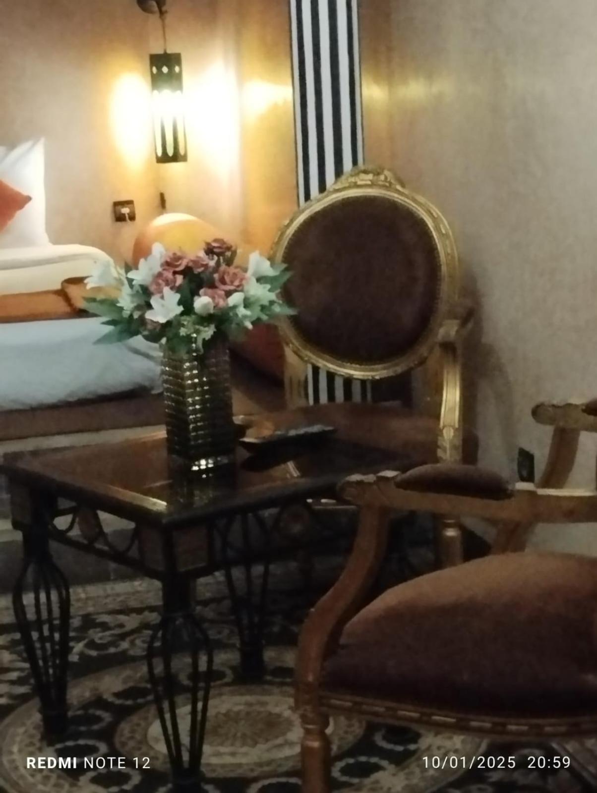 Riad Mille Et Une Nuits - Photo 42