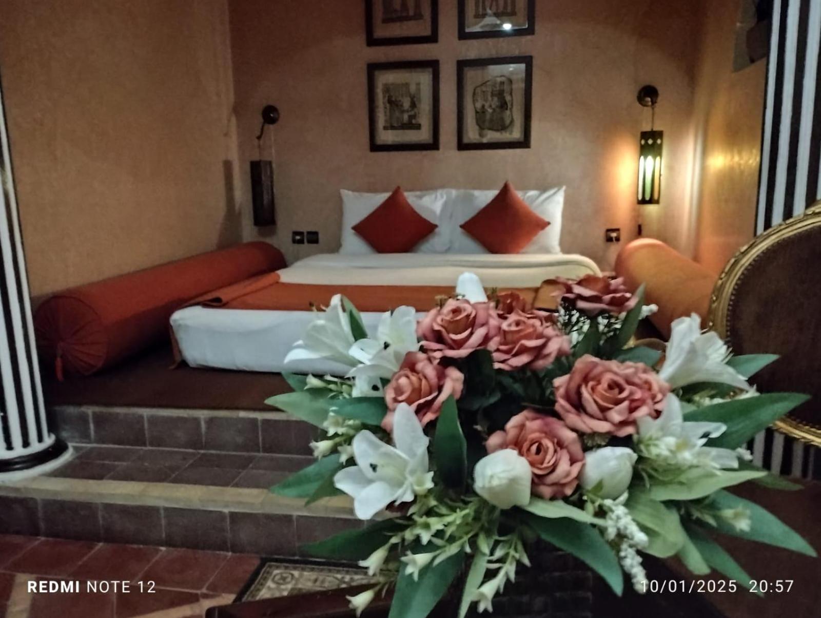 Riad Mille Et Une Nuits - Photo 39