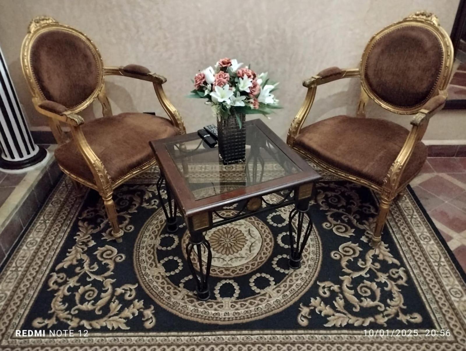 Riad Mille Et Une Nuits - Photo 40