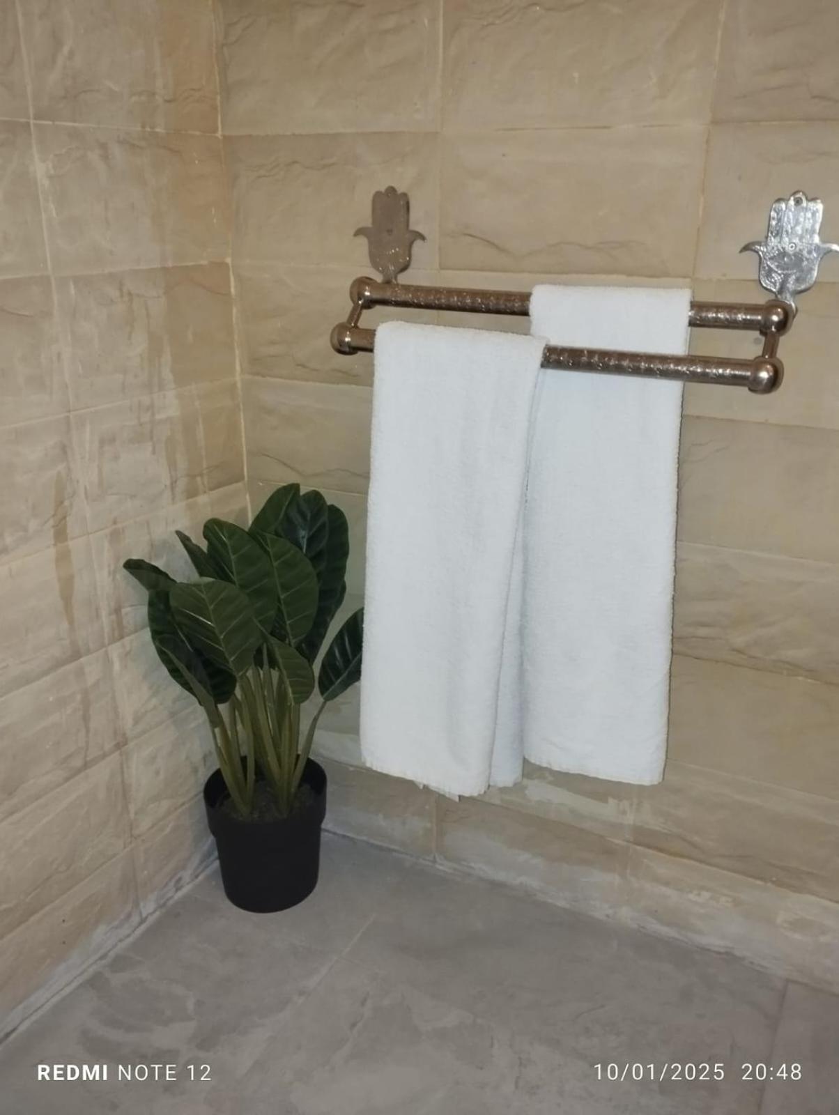 Riad Mille Et Une Nuits - Photo 24