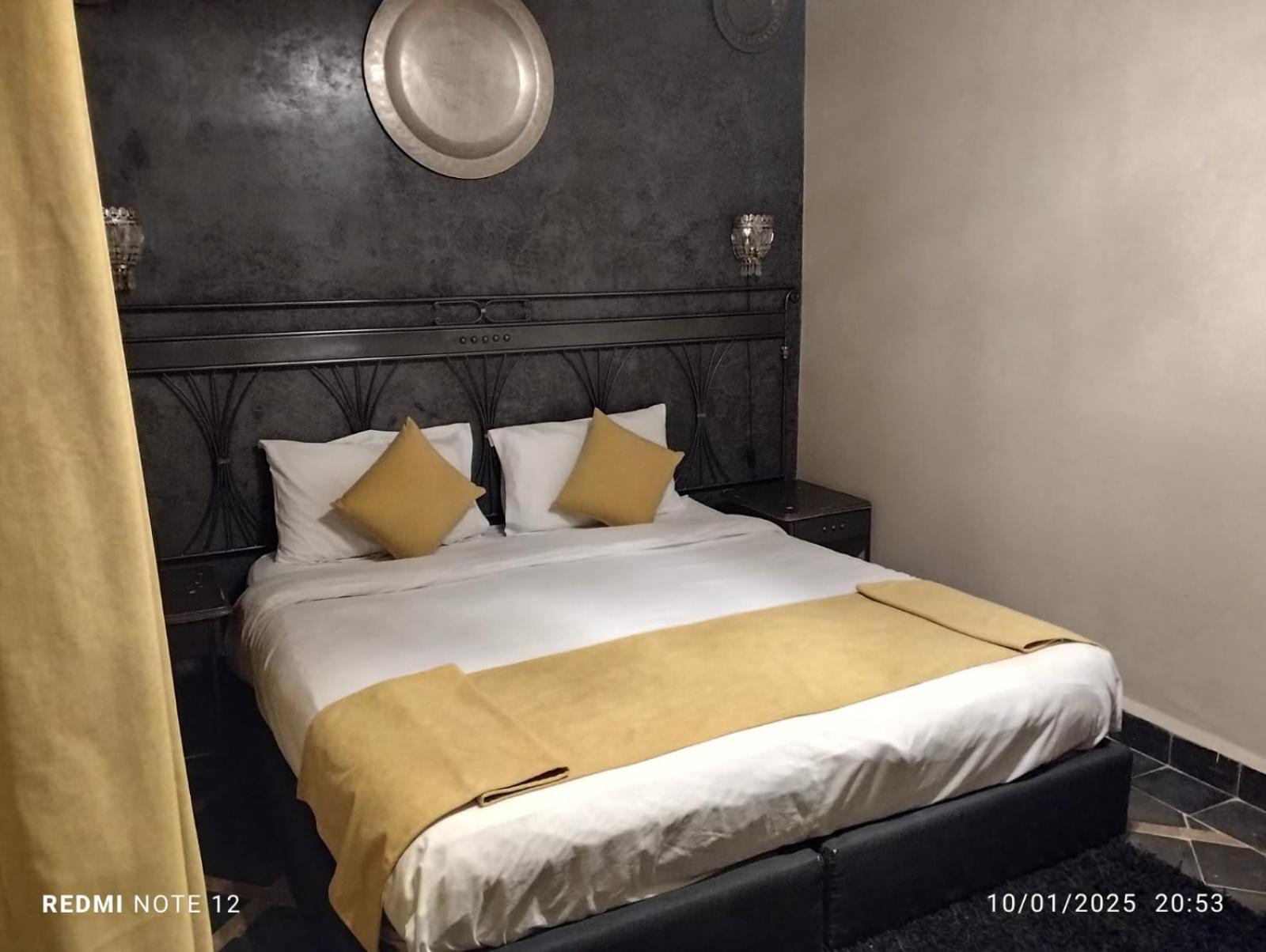 Riad Mille Et Une Nuits - Photo 23