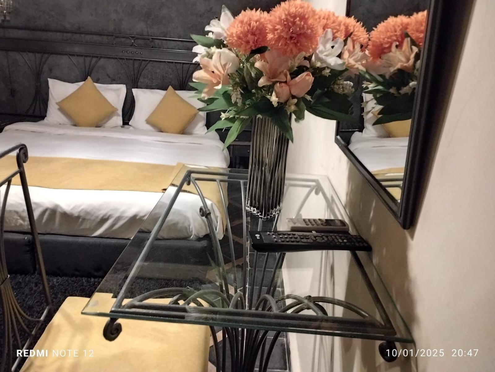 Riad Mille Et Une Nuits - Photo 22