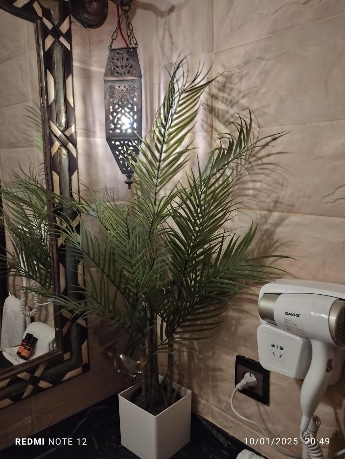 Riad Mille Et Une Nuits - Photo 21