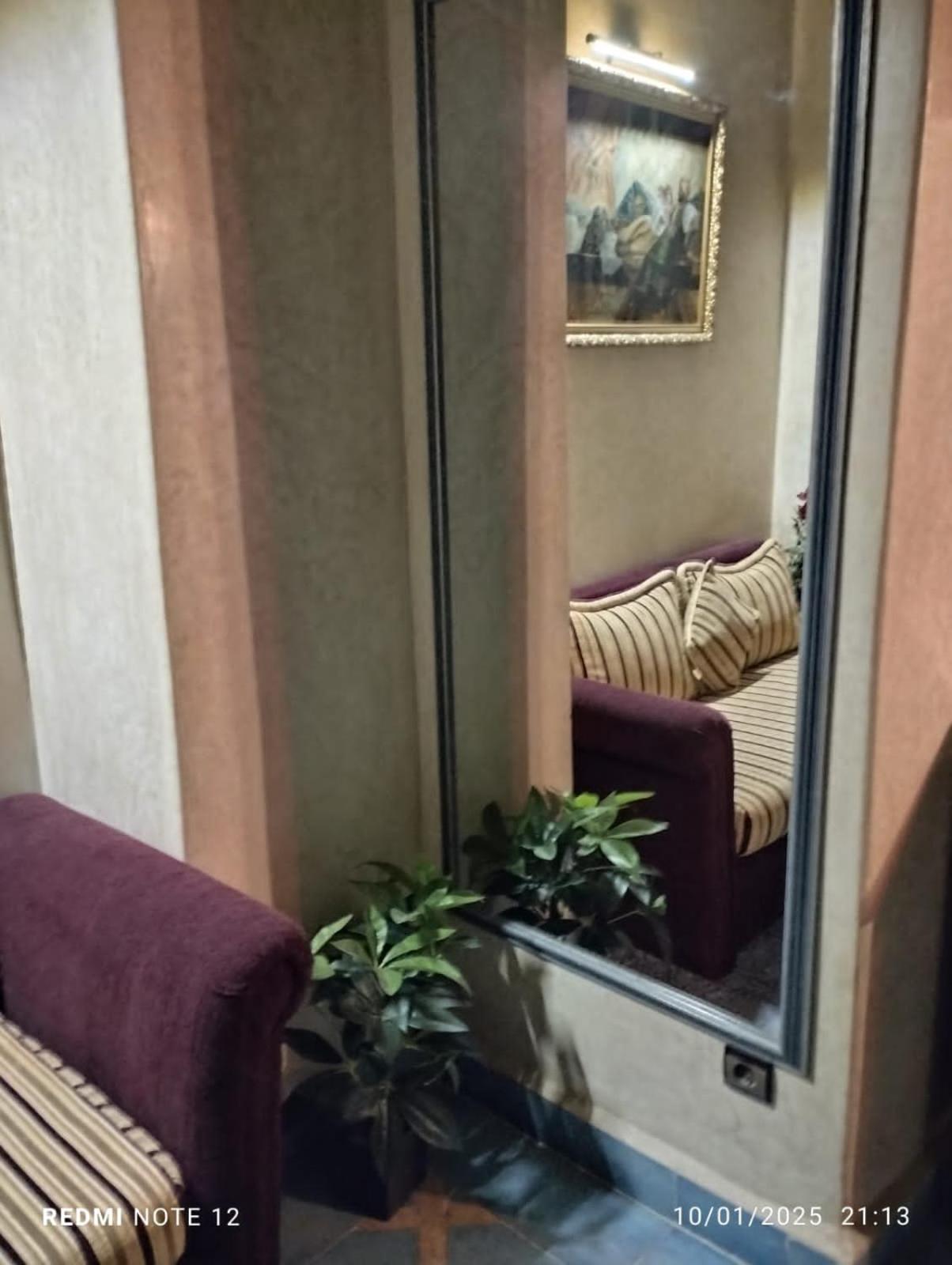 Riad Mille Et Une Nuits - Photo 74