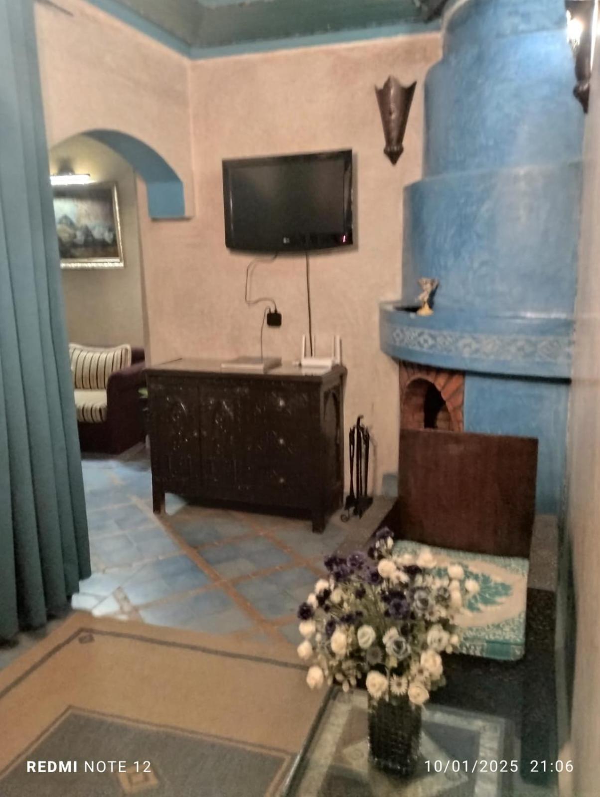 Riad Mille Et Une Nuits - Photo 72