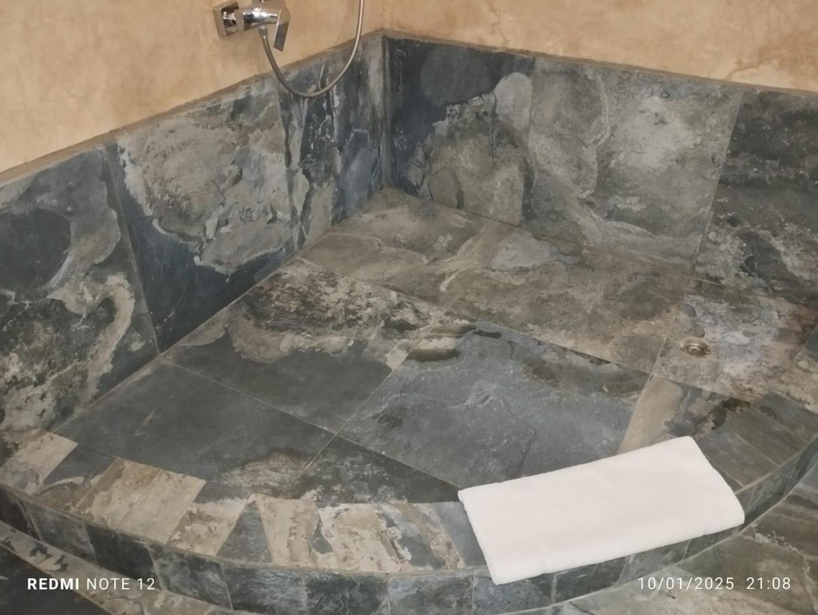 Riad Mille Et Une Nuits - Photo 77