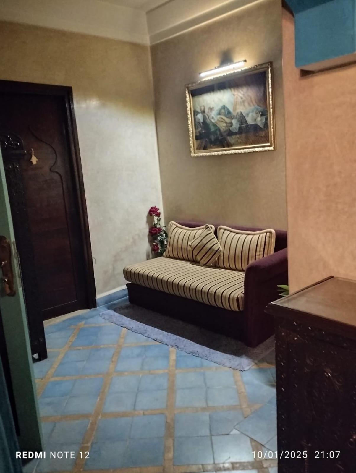 Riad Mille Et Une Nuits - Photo 71