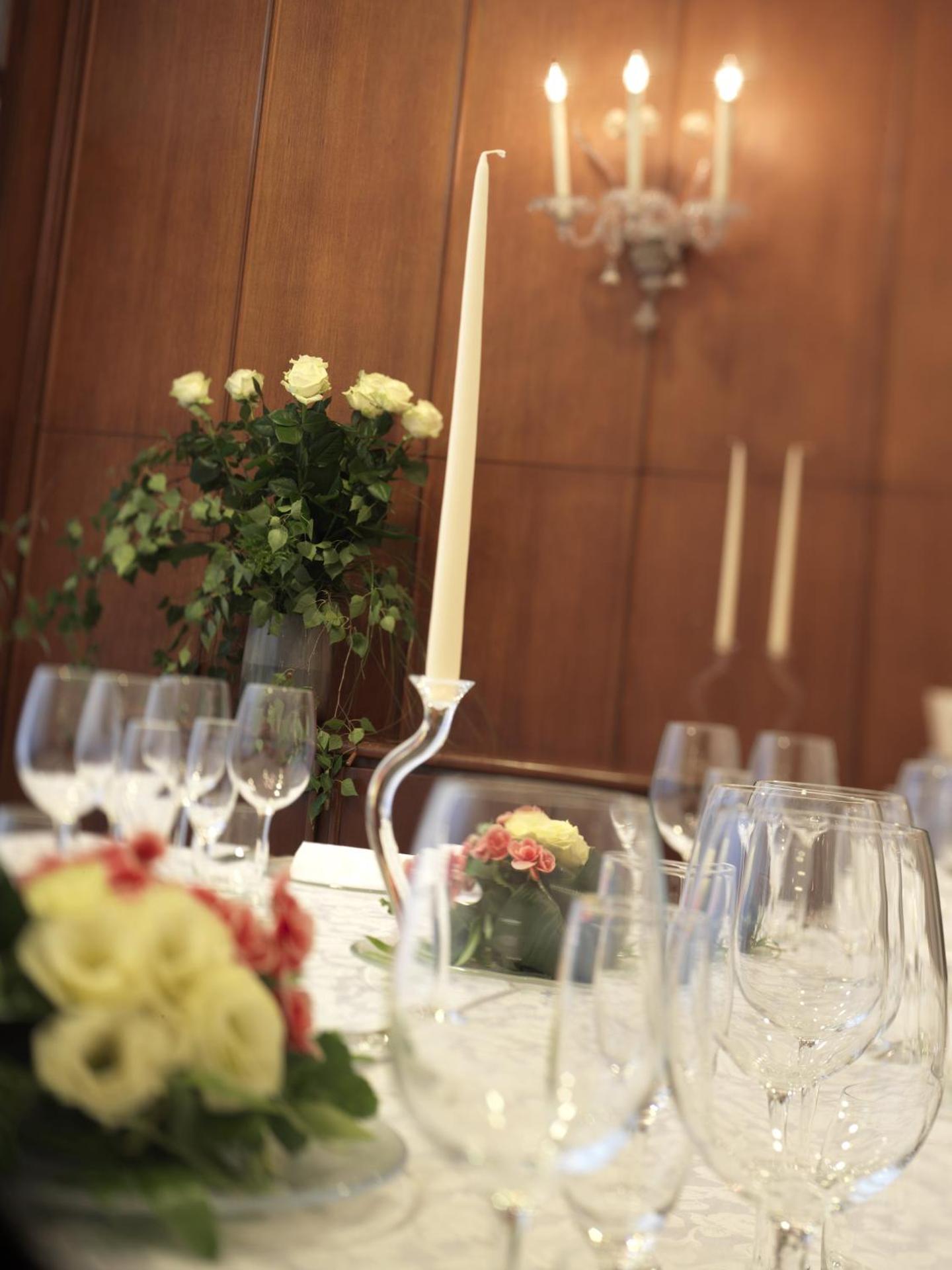 Astoria Hotel Italia - Photo 32