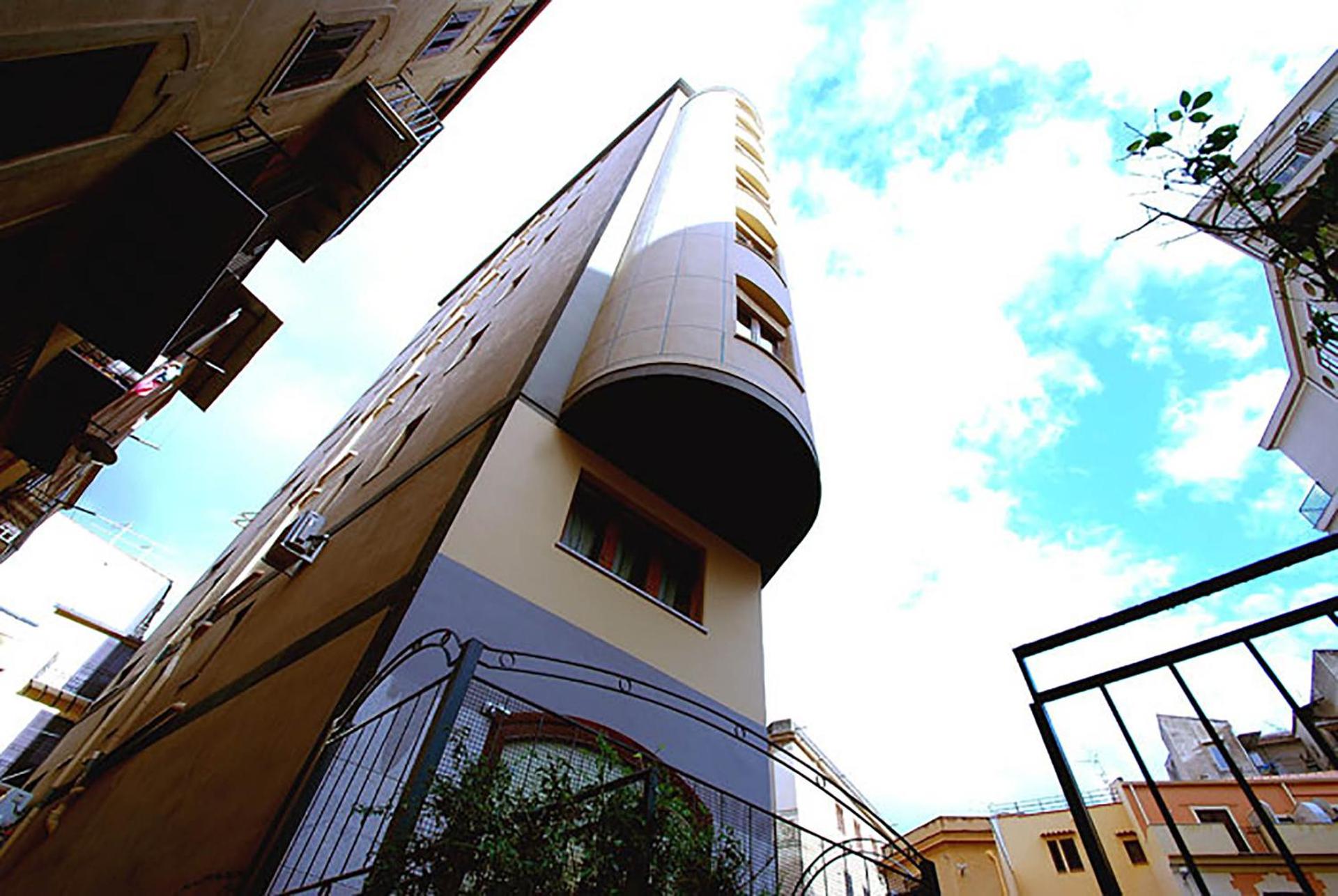 Hotel Vecchio Borgo - Photo 37