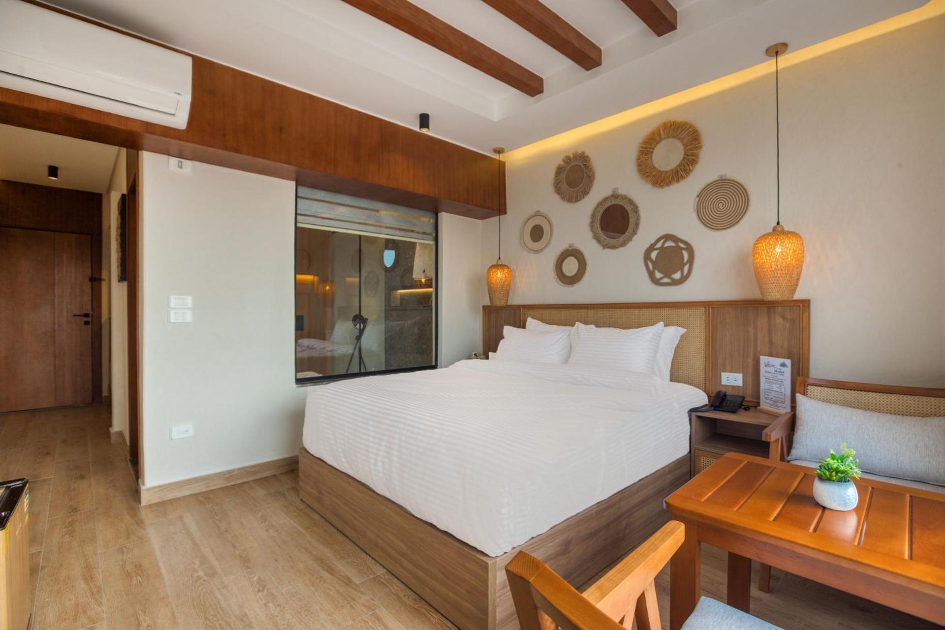 Galaxy Pyramids View INN - Photo 29