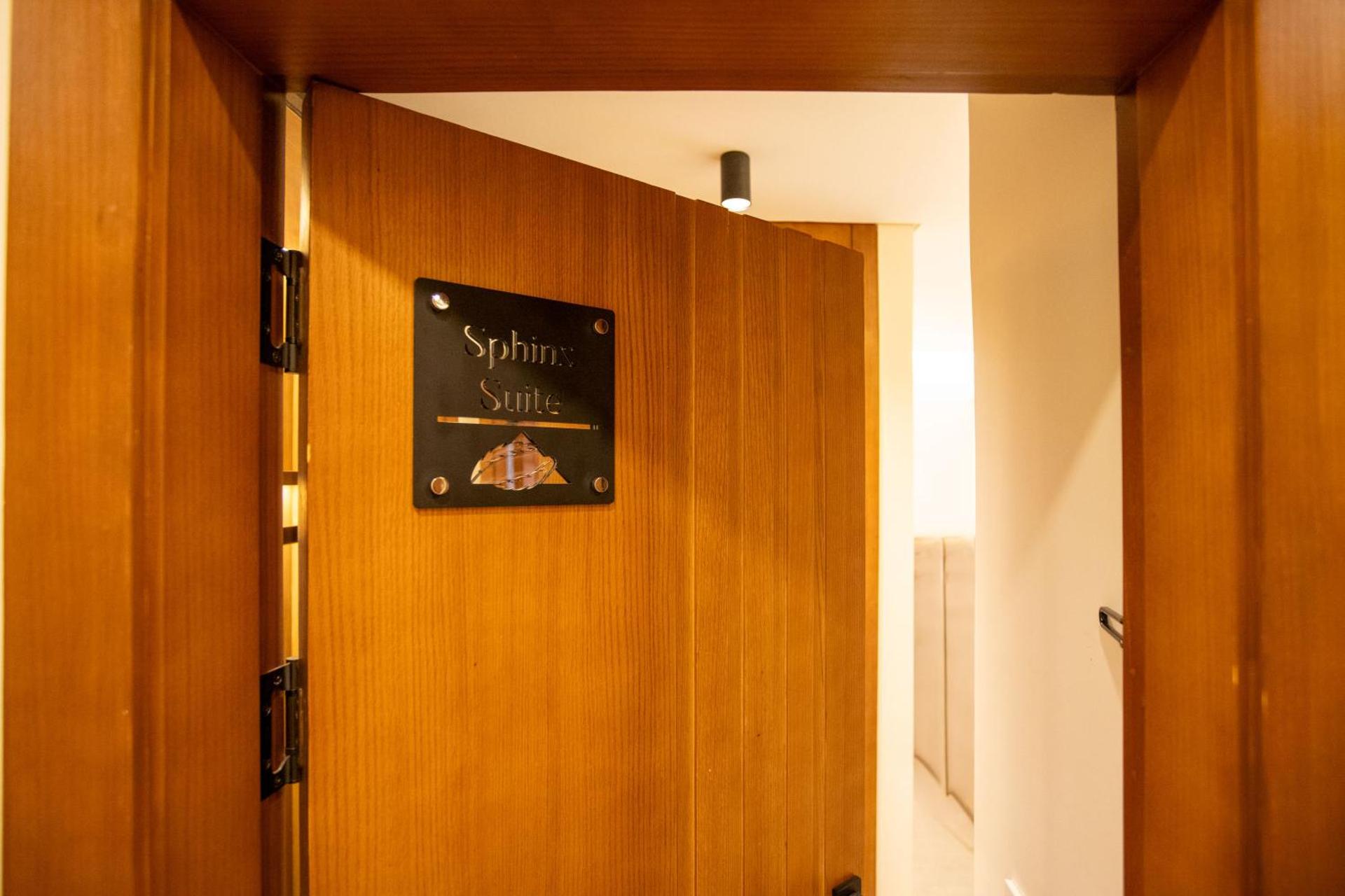 Galaxy Pyramids View INN - Photo 50
