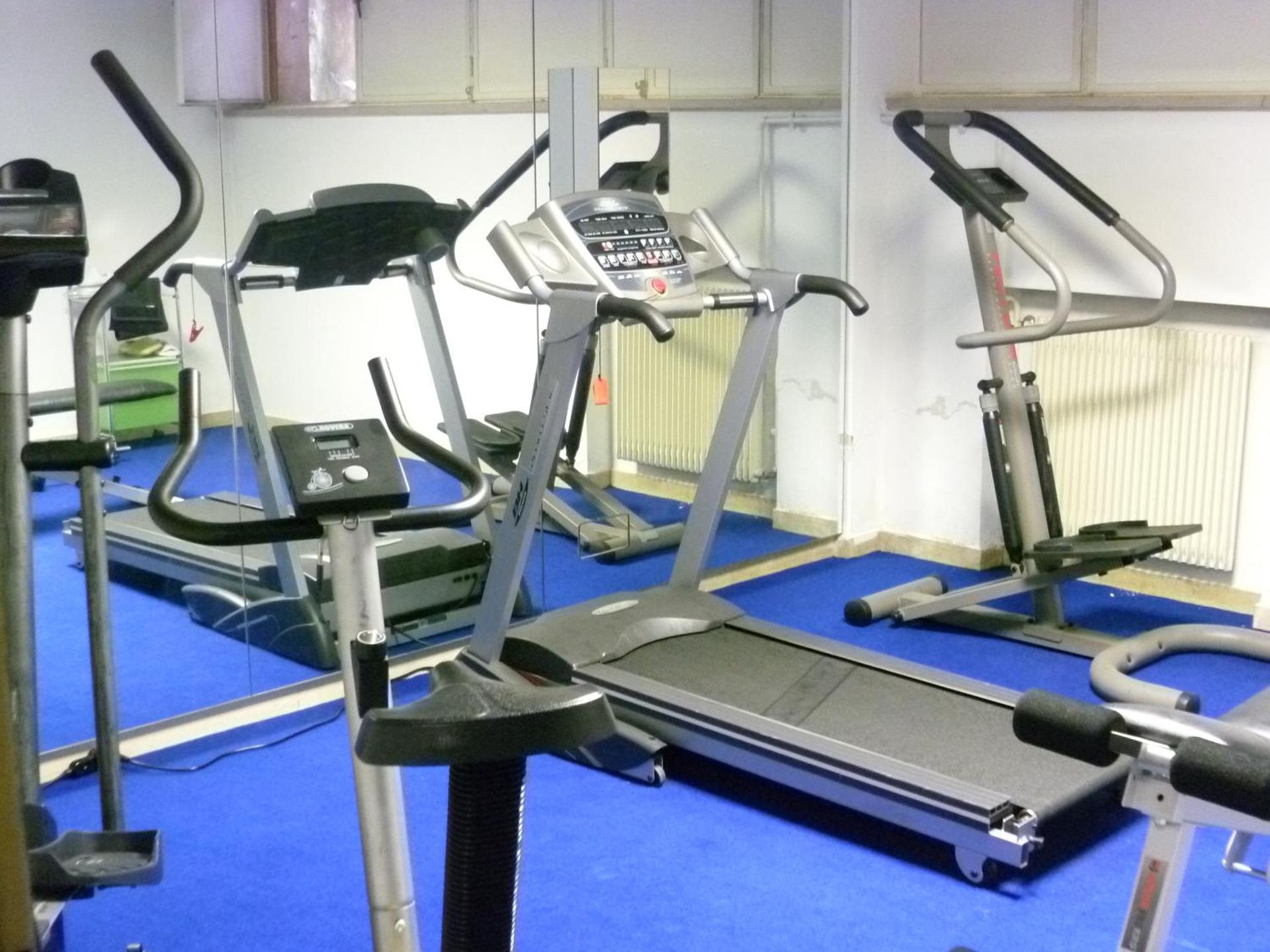 Hotel Minerva - Photo 142