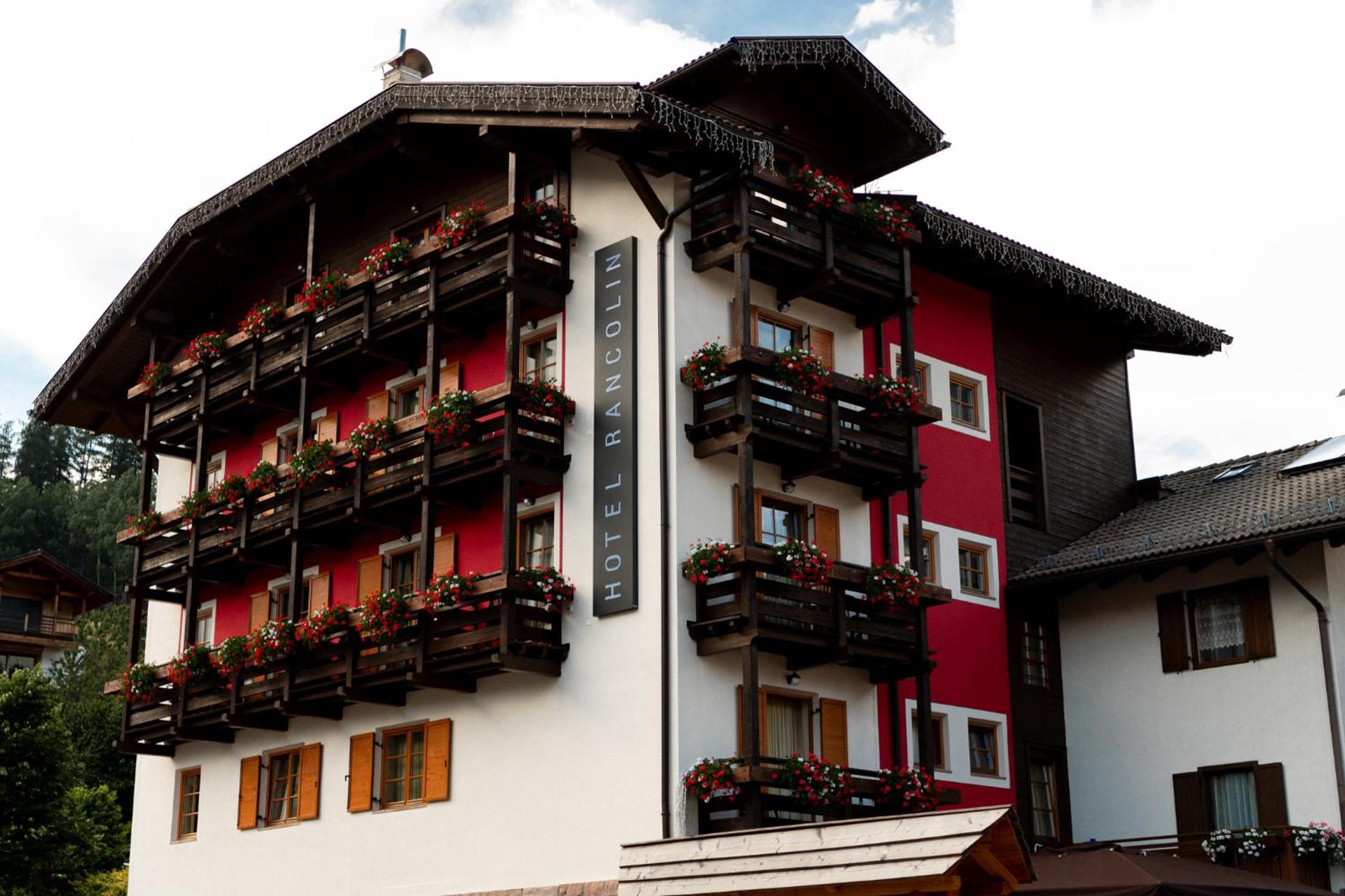 Romantic Charming Hotel Rancolin - Photo 72