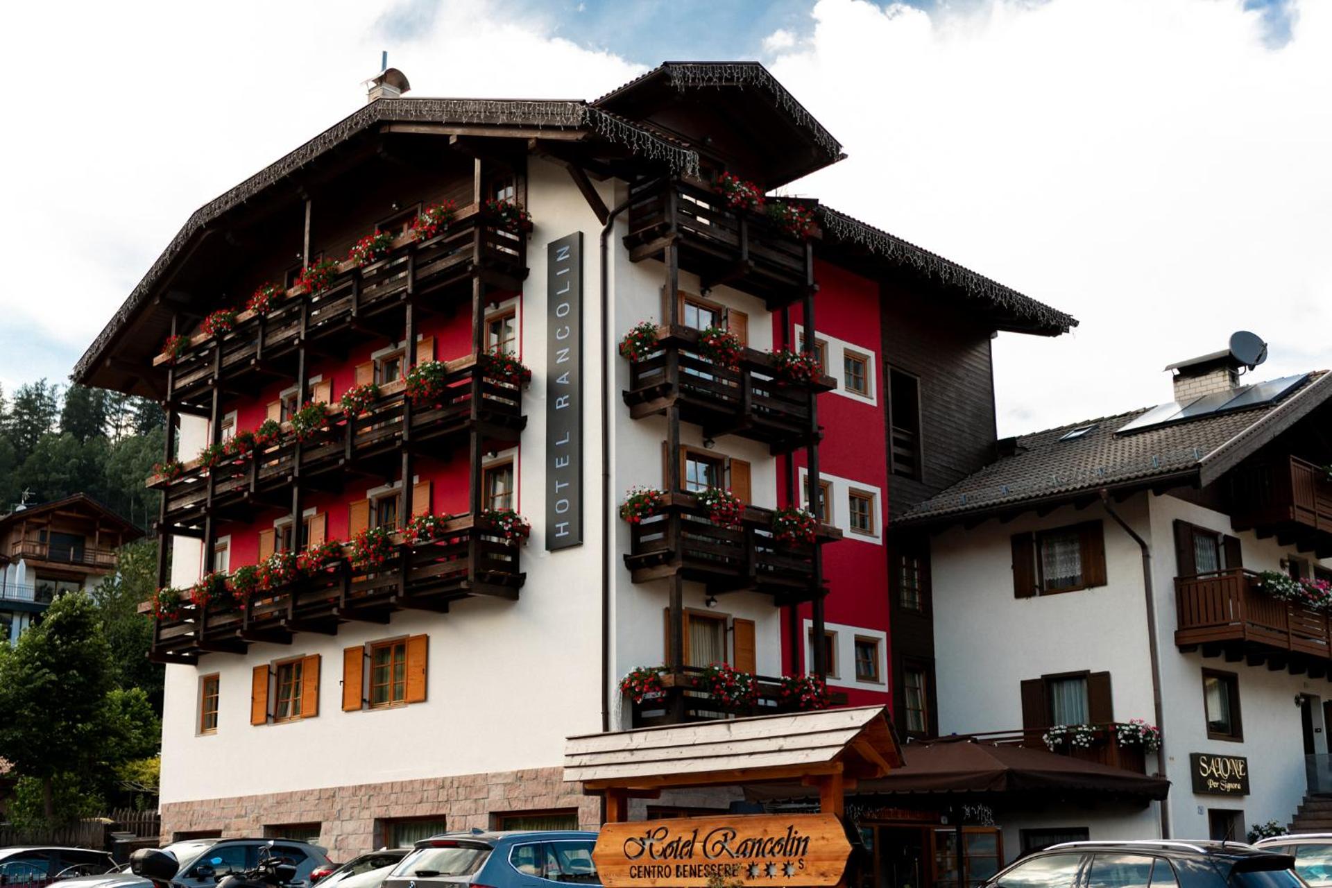 Romantic Charming Hotel Rancolin - Photo 73