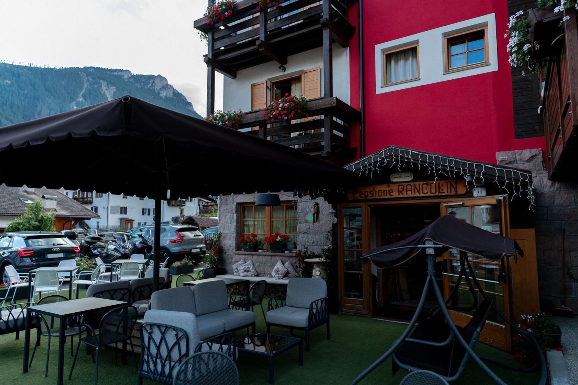 Romantic Charming Hotel Rancolin - Photo 75