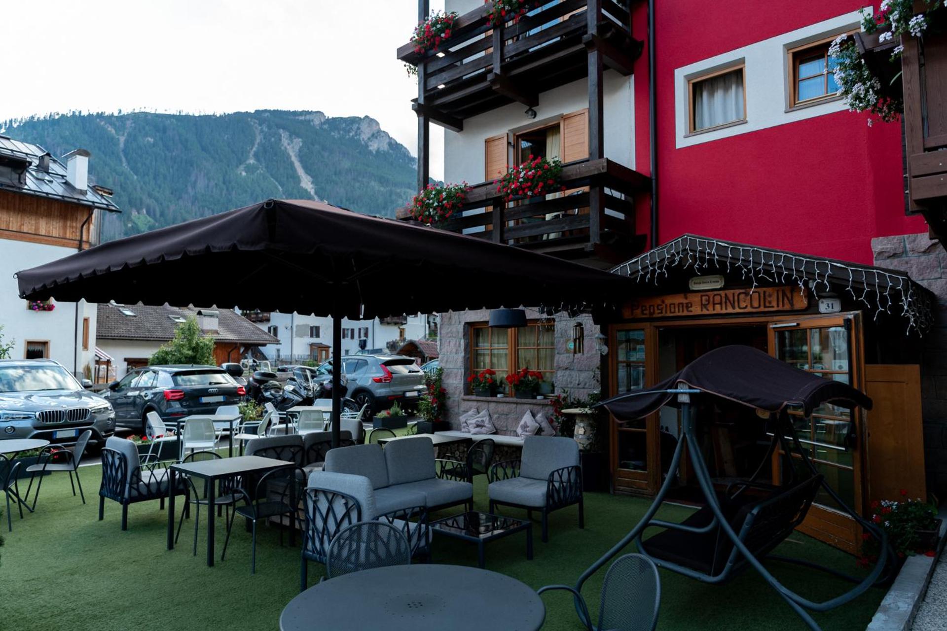 Romantic Charming Hotel Rancolin - Photo 34