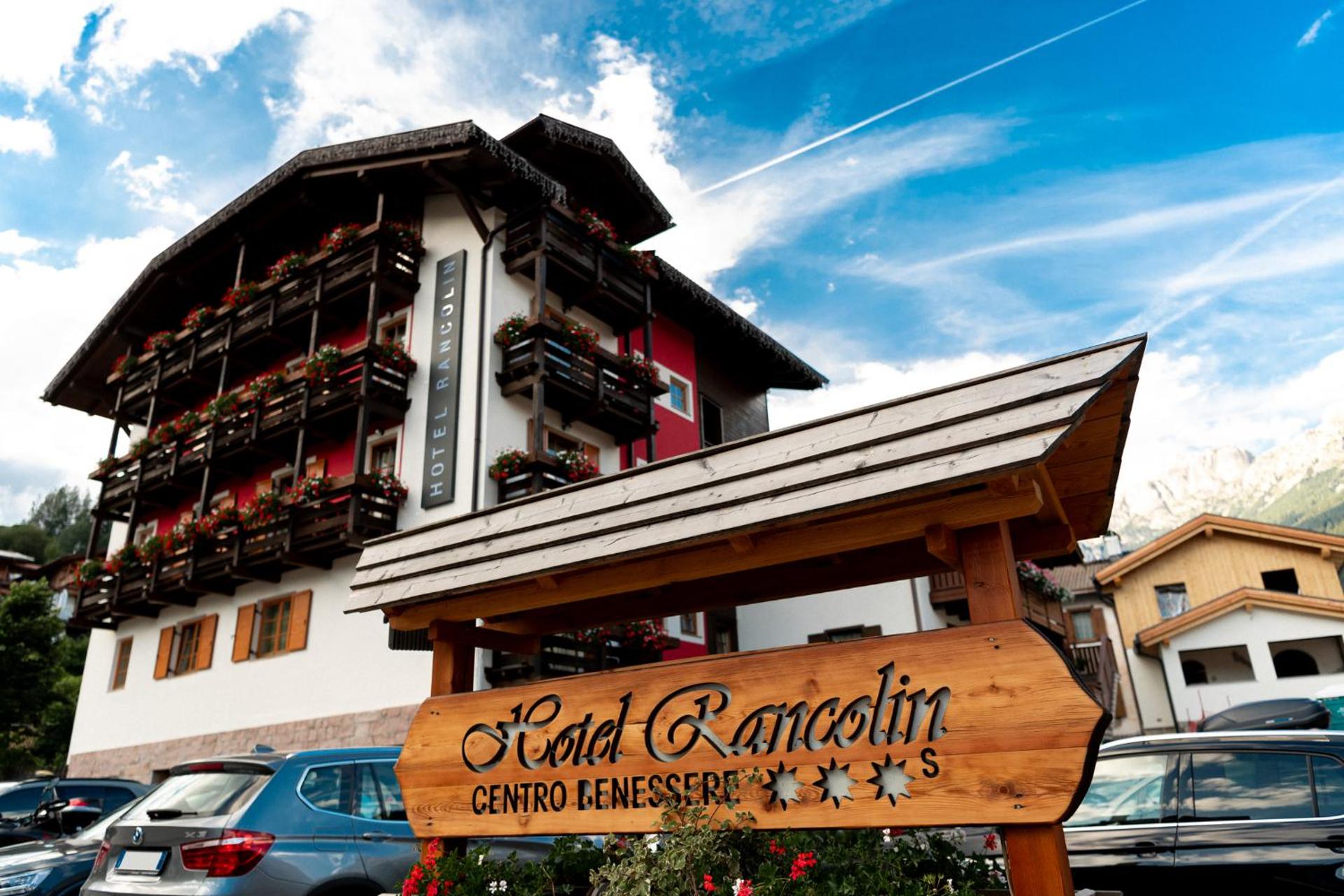 Romantic Charming Hotel Rancolin - Photo 74