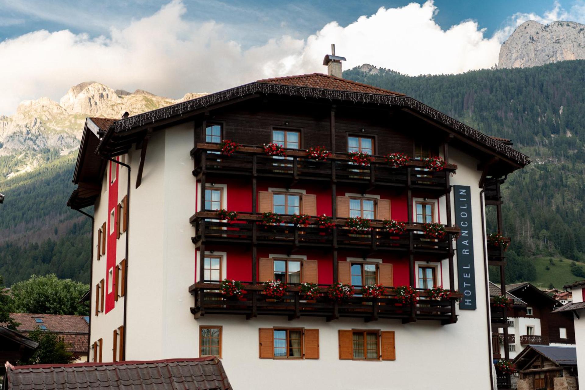 Romantic Charming Hotel Rancolin - Photo 78