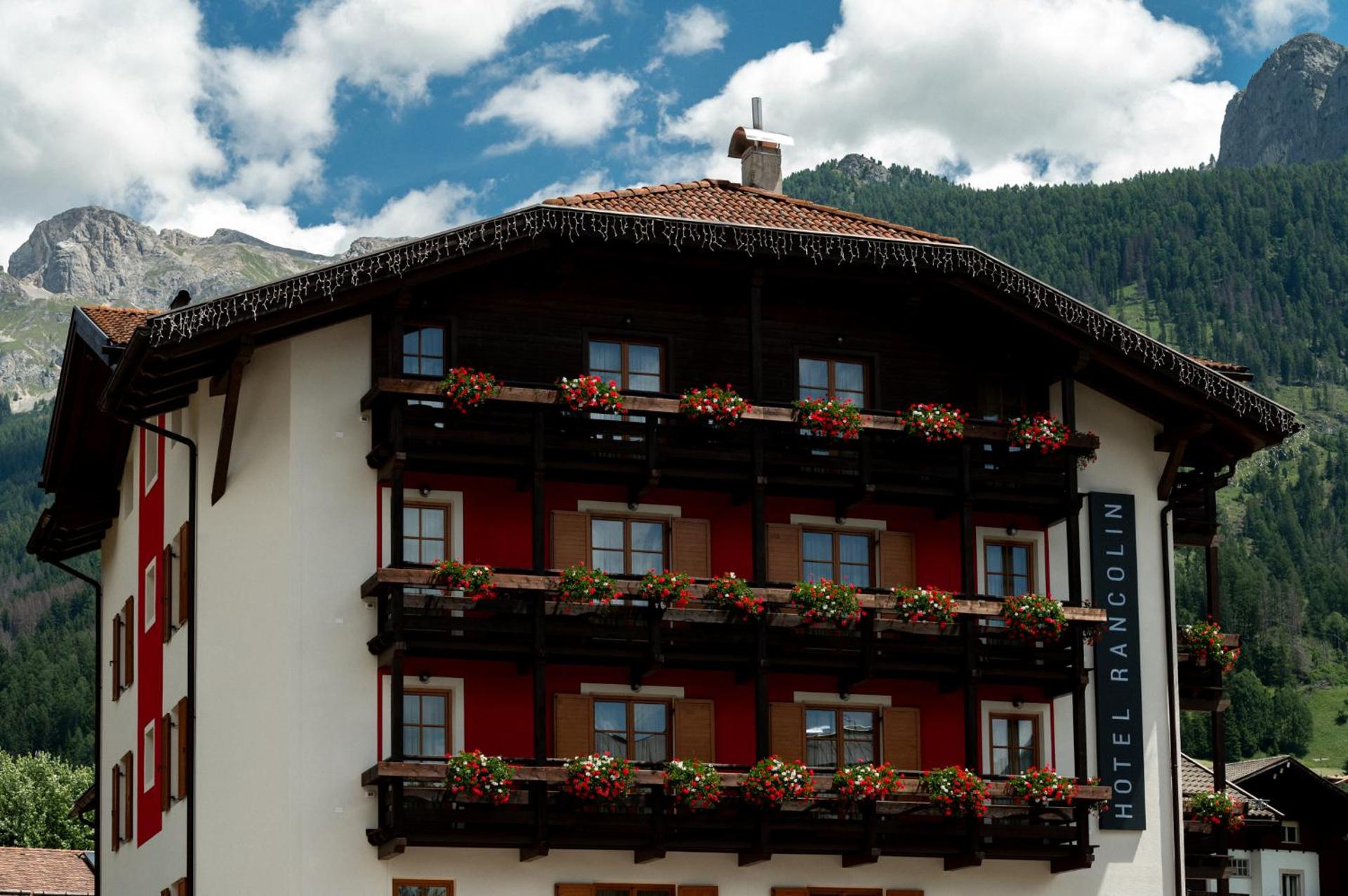 Romantic Charming Hotel Rancolin - Photo 76