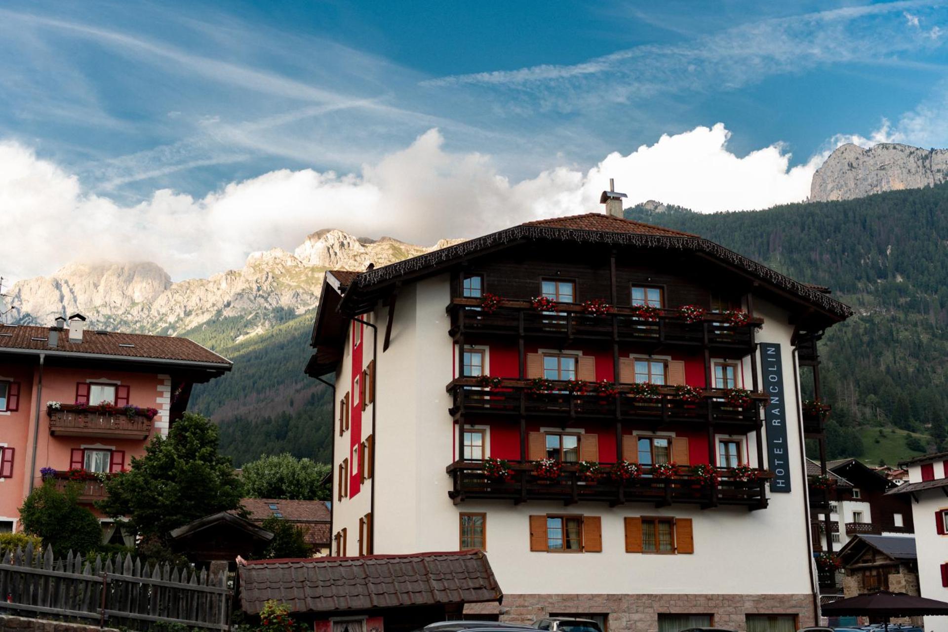 Romantic Charming Hotel Rancolin - Photo 77