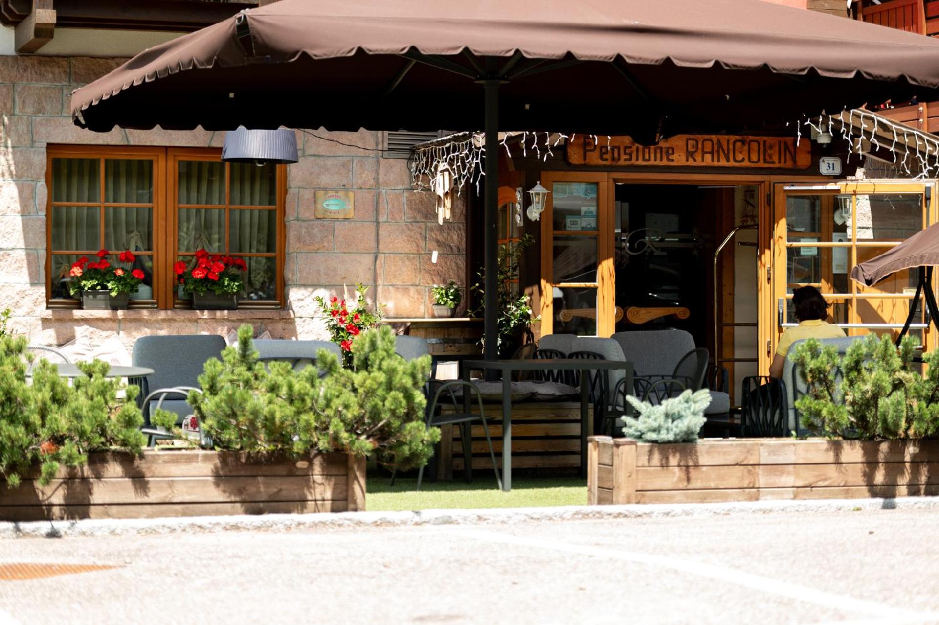 Romantic Charming Hotel Rancolin - Photo 84